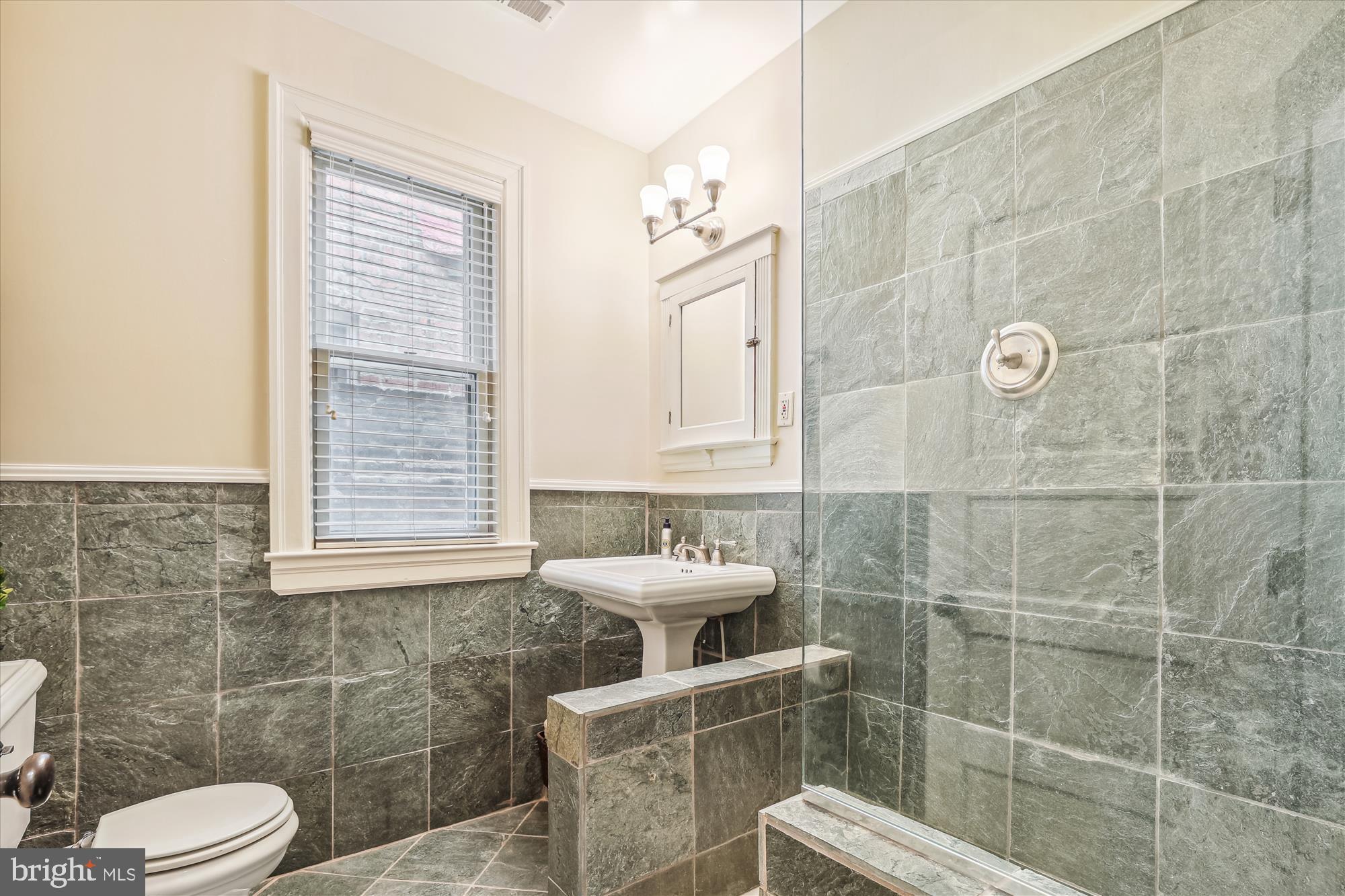 DUPONT CIRCLE - Residential