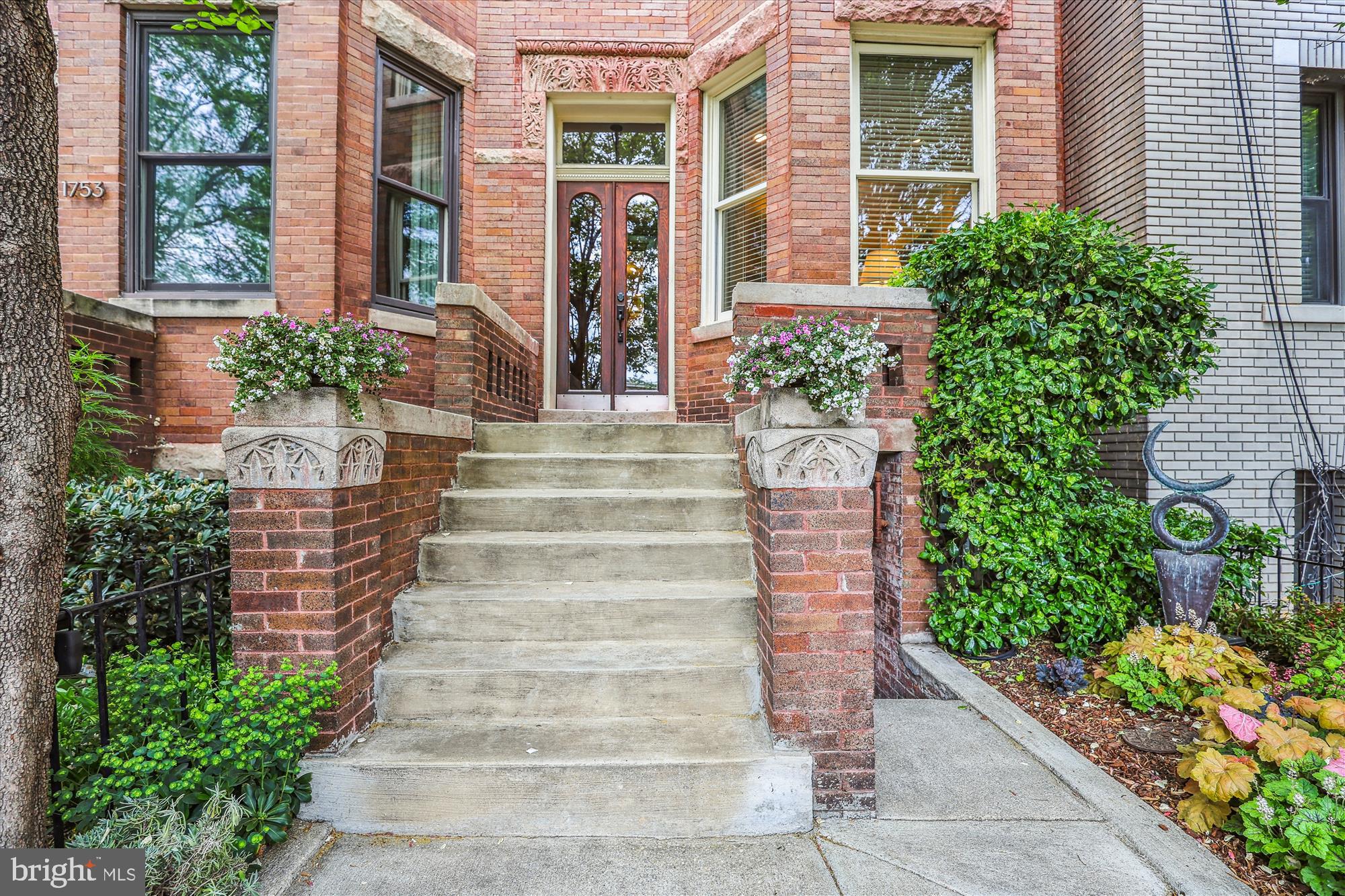 DUPONT CIRCLE - Residential