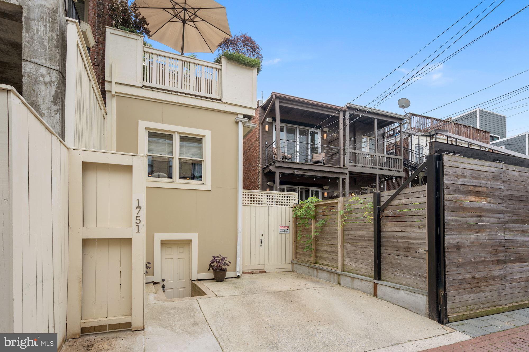 DUPONT CIRCLE - Residential