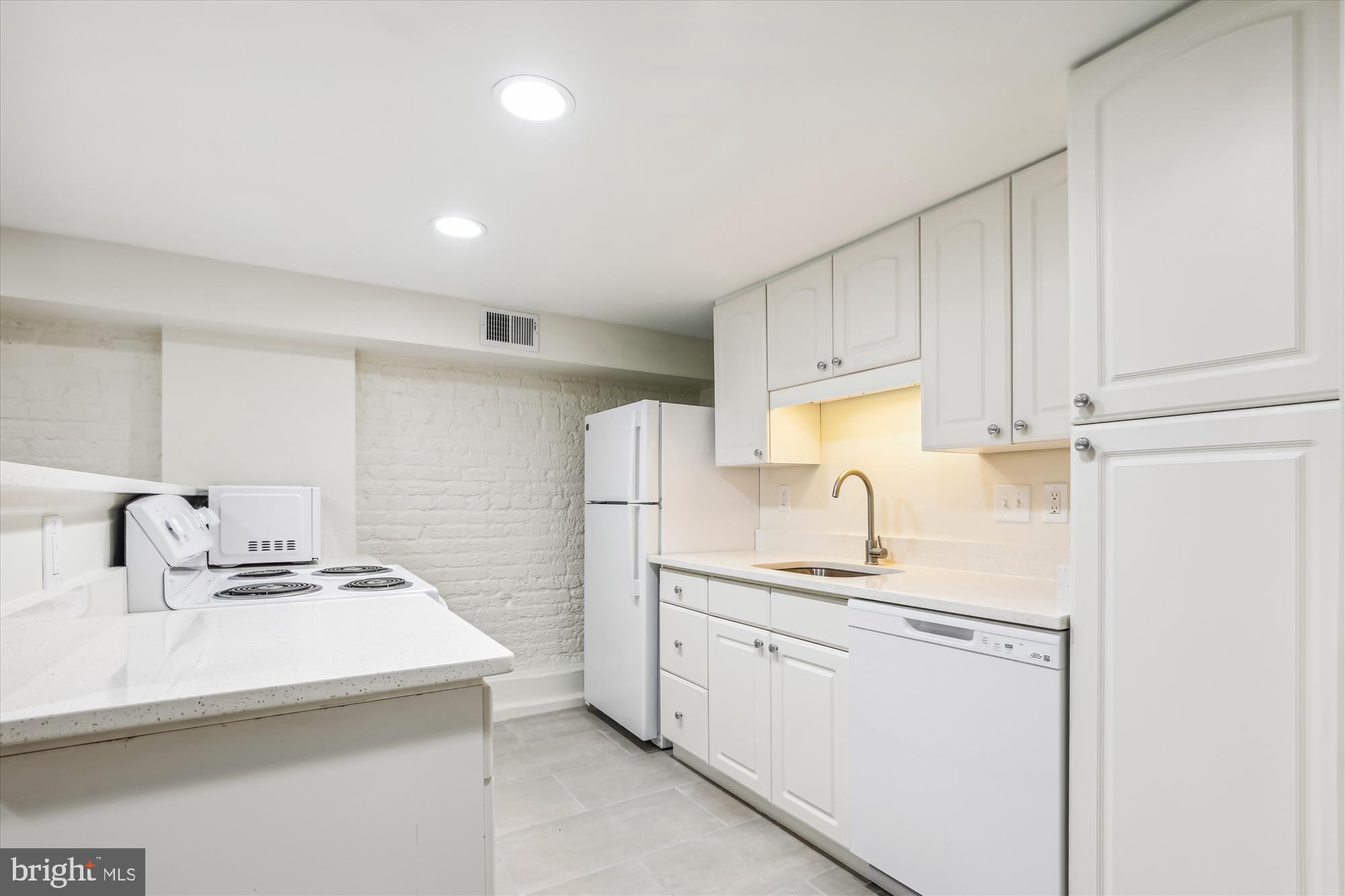 DUPONT CIRCLE - Residential