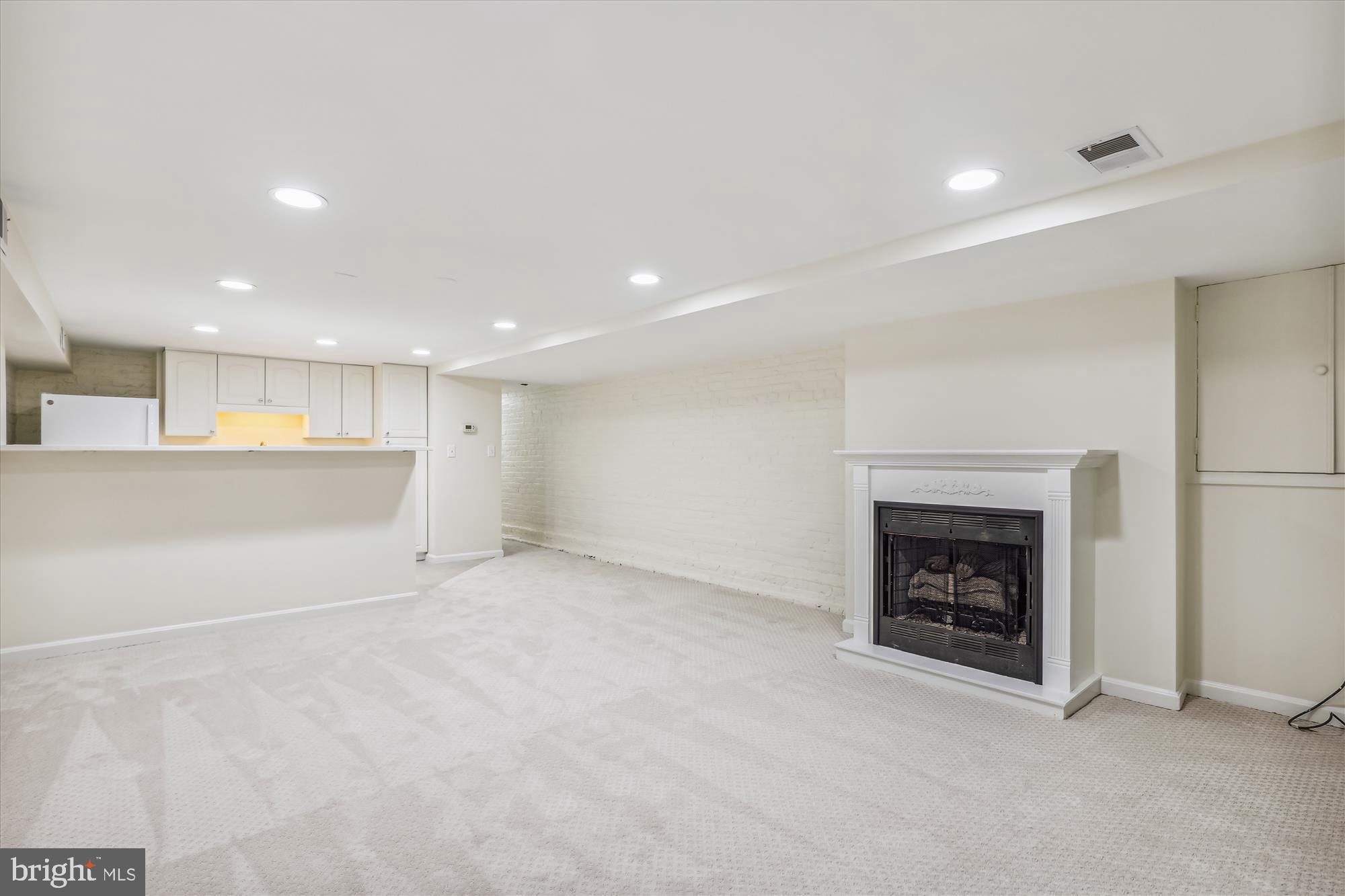 DUPONT CIRCLE - Residential