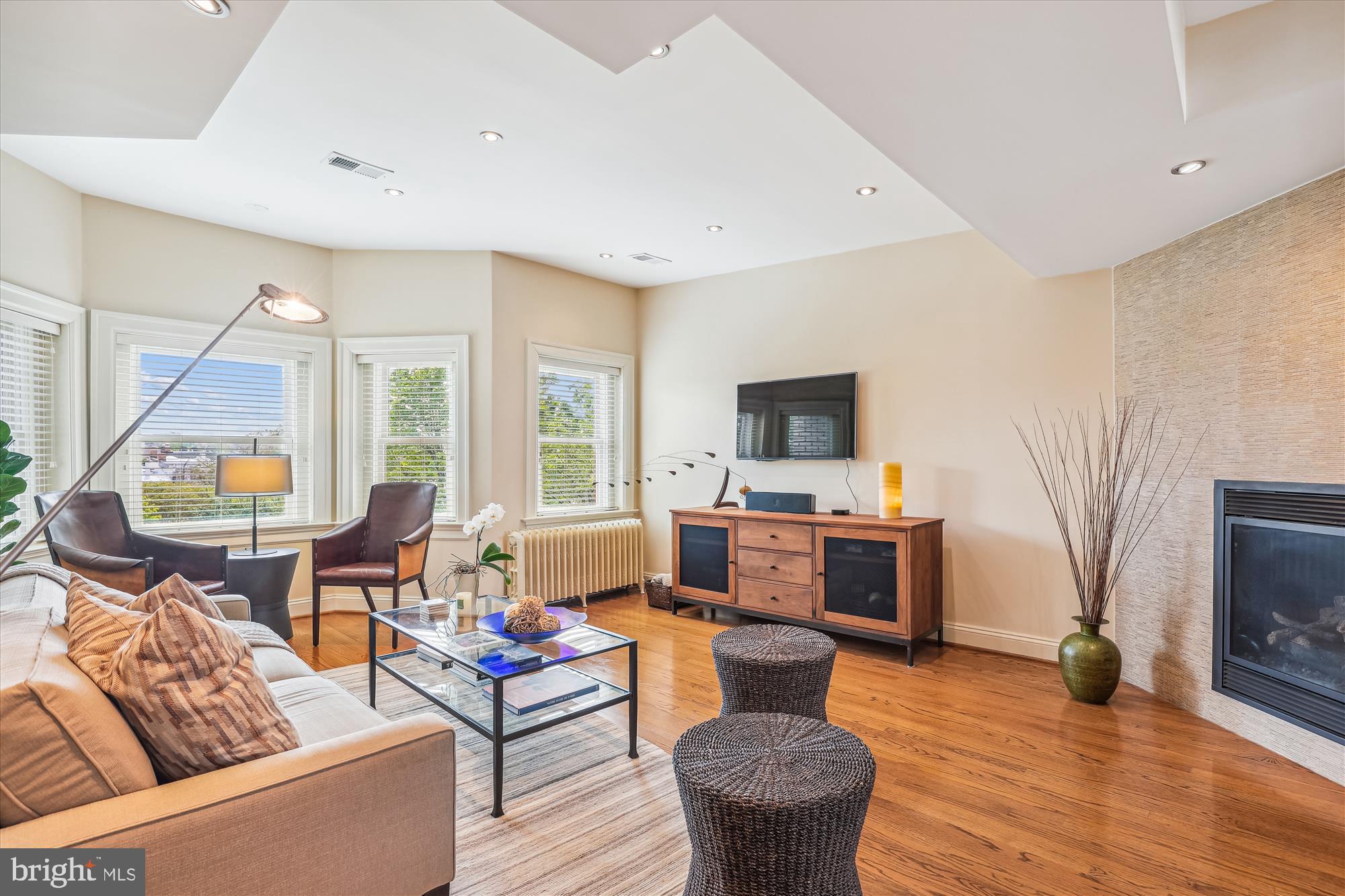 DUPONT CIRCLE - Residential