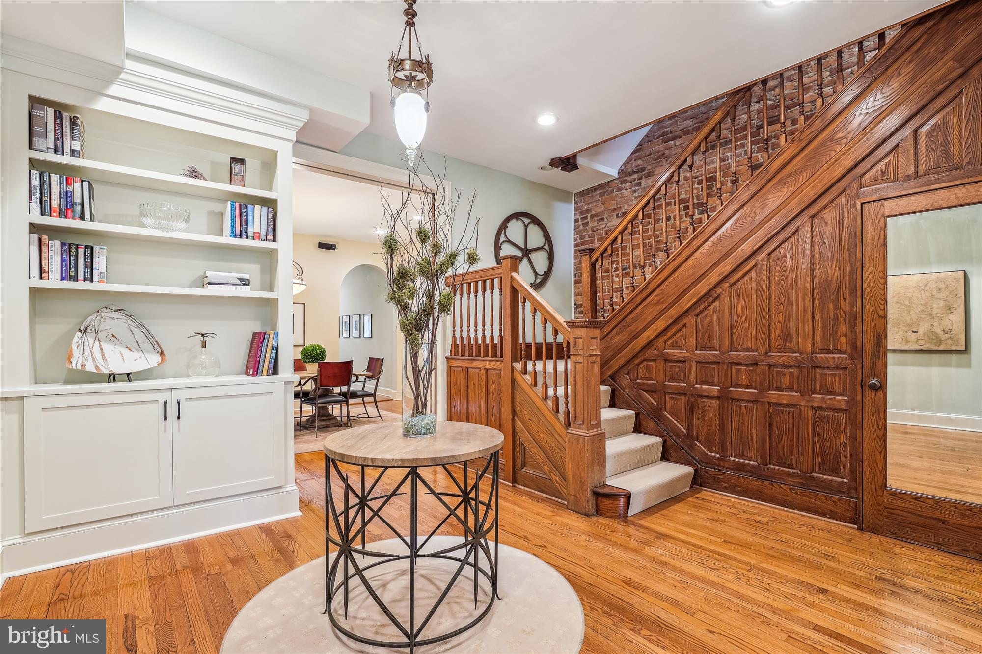 DUPONT CIRCLE - Residential