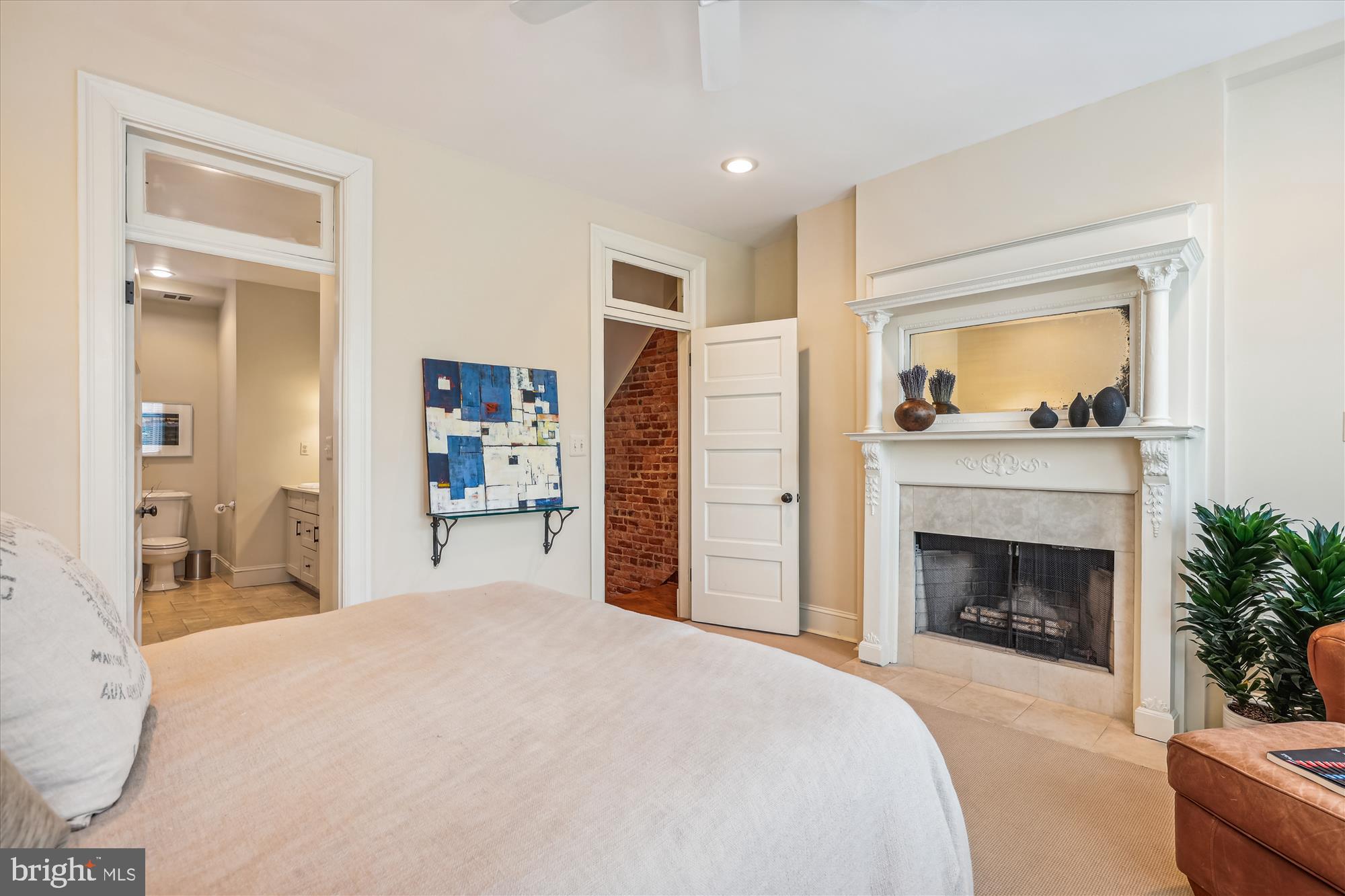 DUPONT CIRCLE - Residential