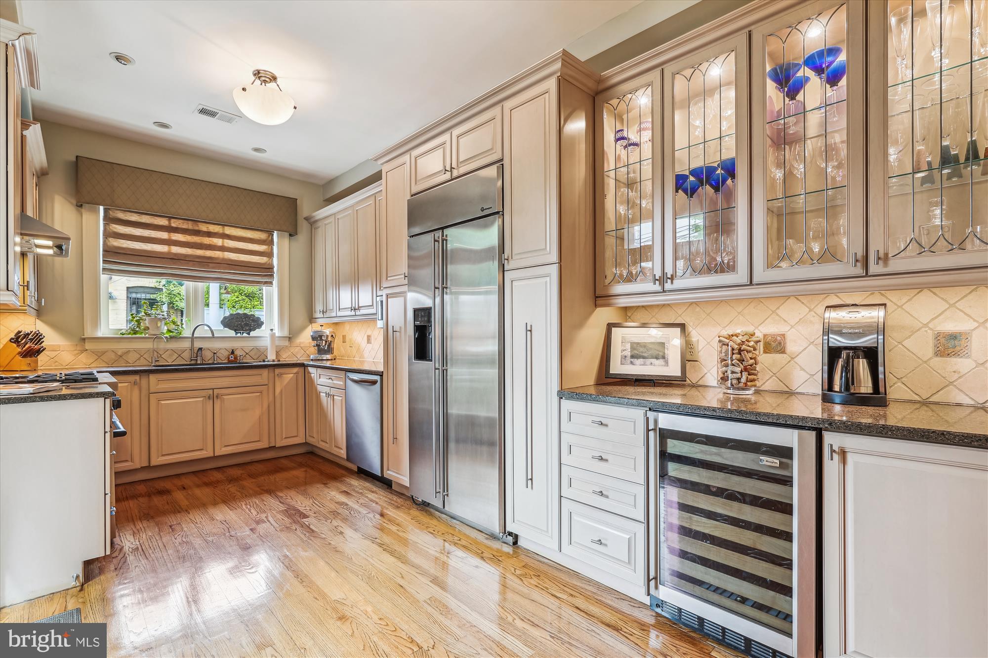 DUPONT CIRCLE - Residential