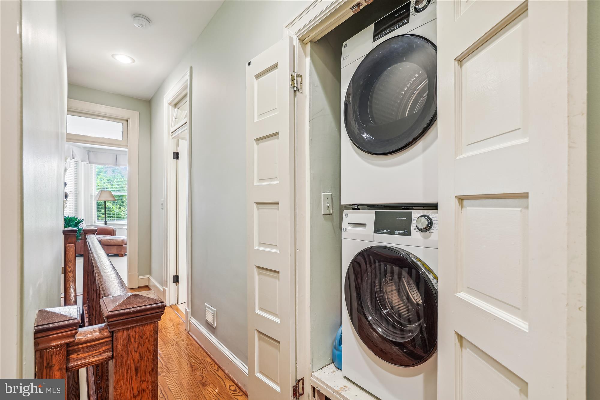 DUPONT CIRCLE - Residential