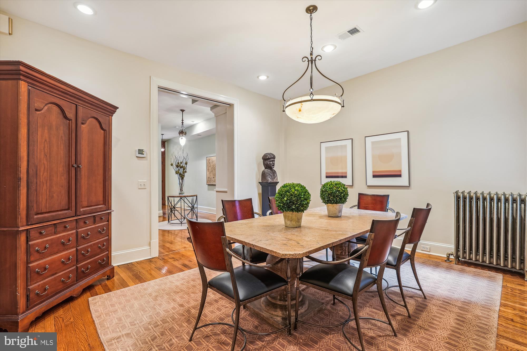 DUPONT CIRCLE - Residential