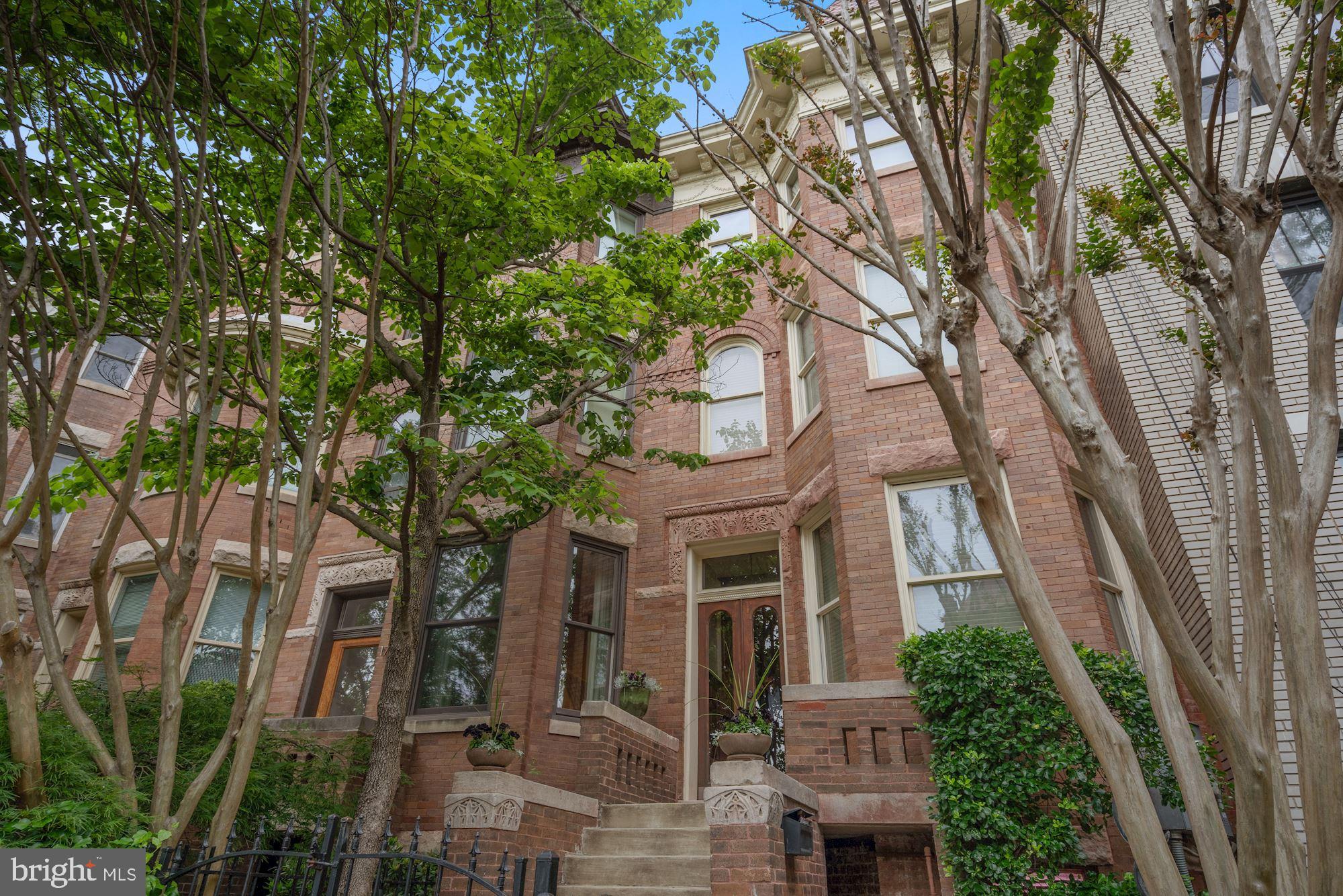 DUPONT CIRCLE - Residential