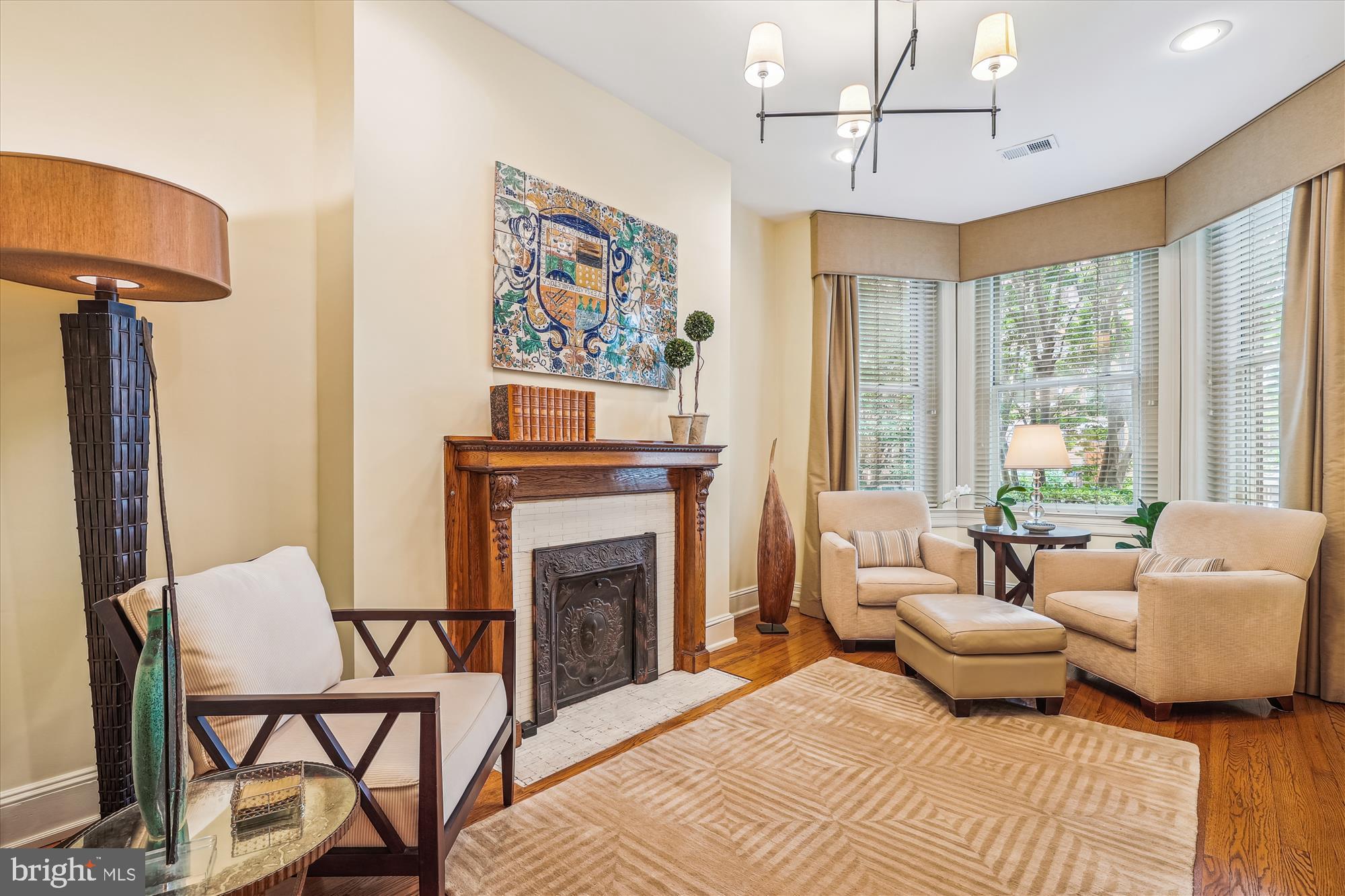 DUPONT CIRCLE - Residential