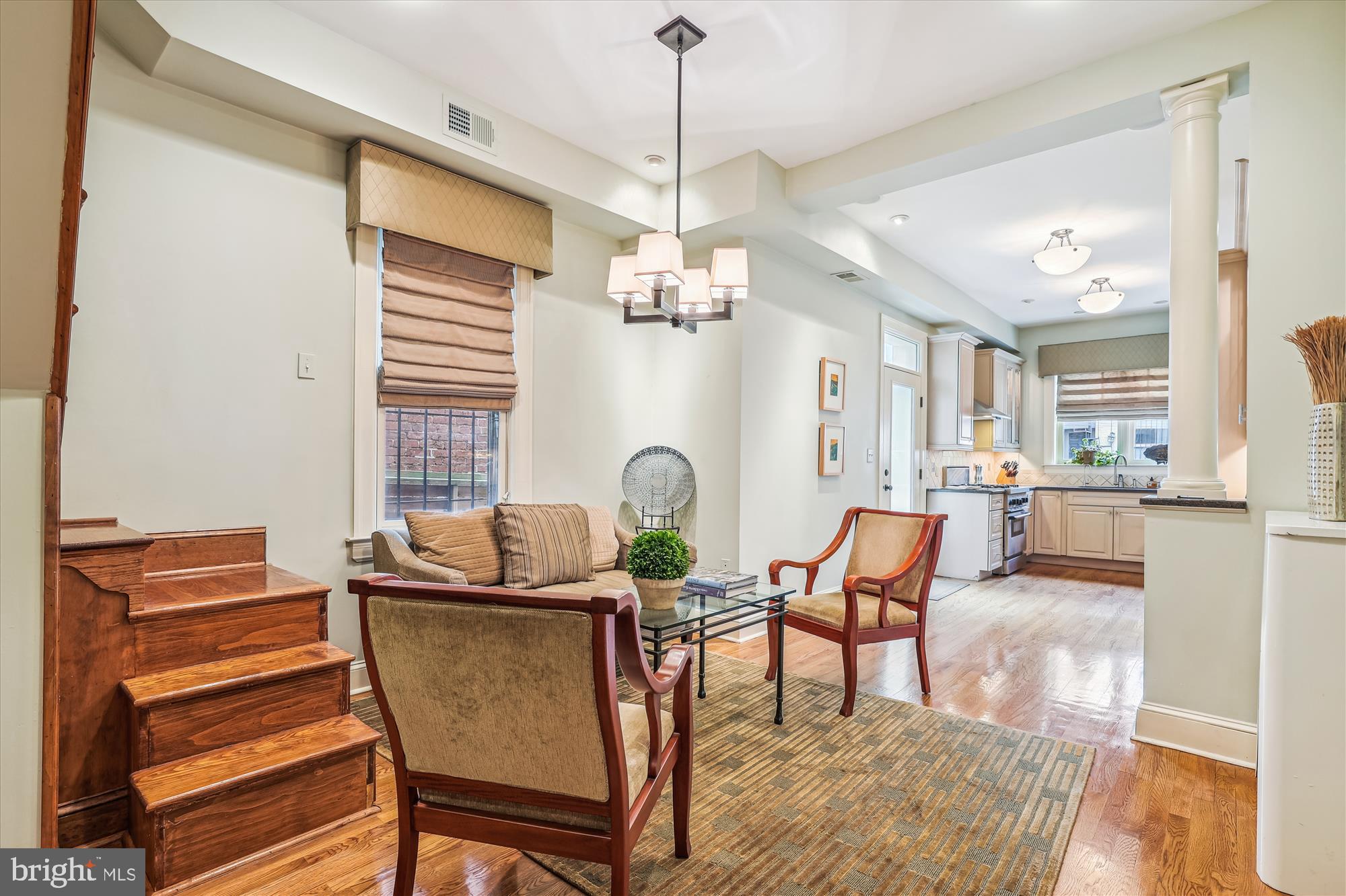 DUPONT CIRCLE - Residential