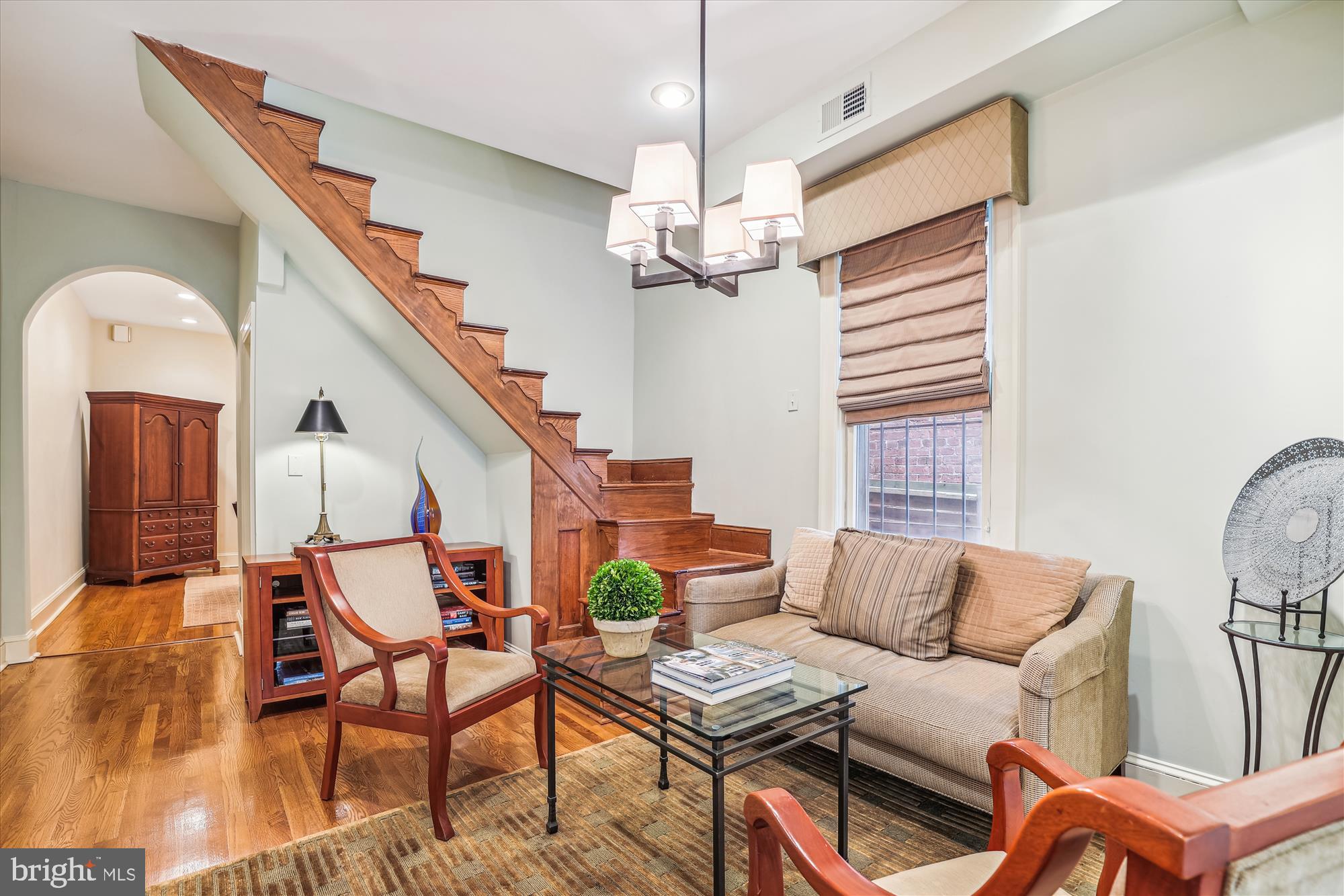 DUPONT CIRCLE - Residential