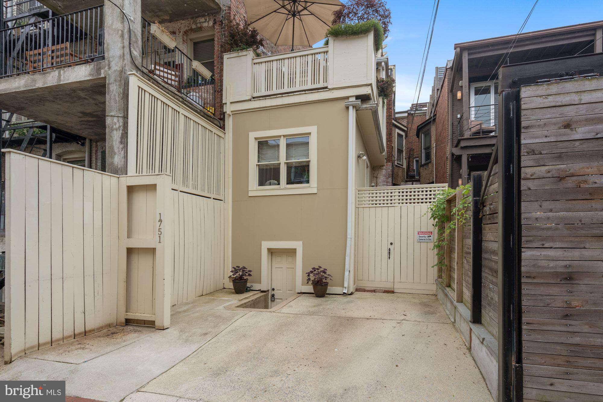 DUPONT CIRCLE - Residential