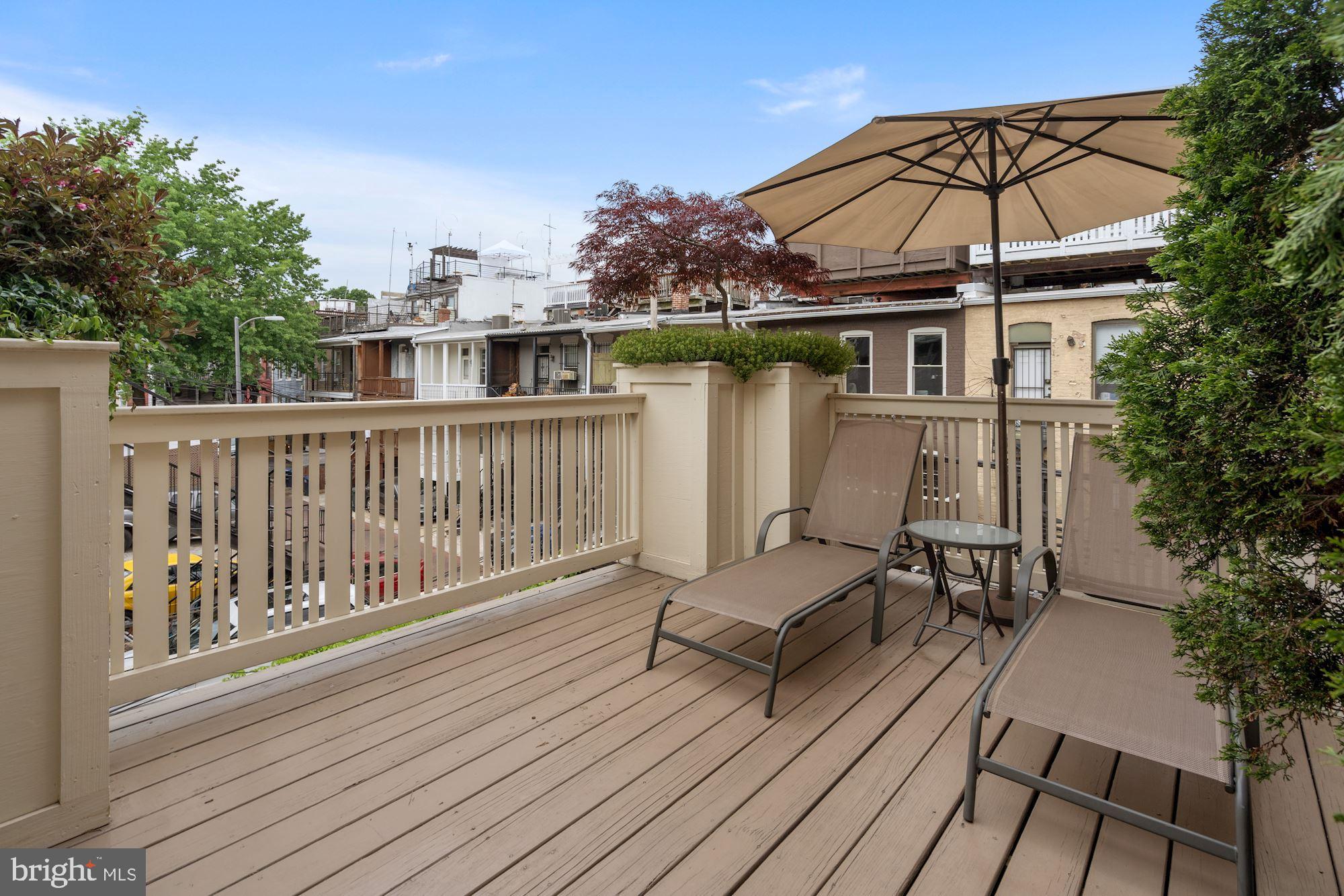 DUPONT CIRCLE - Residential