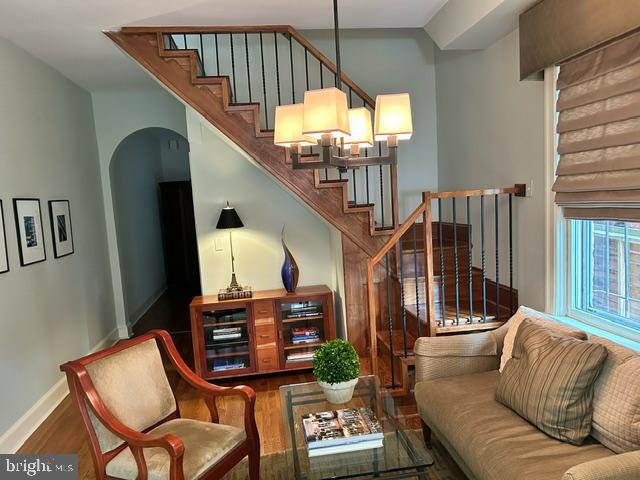 DUPONT CIRCLE - Residential