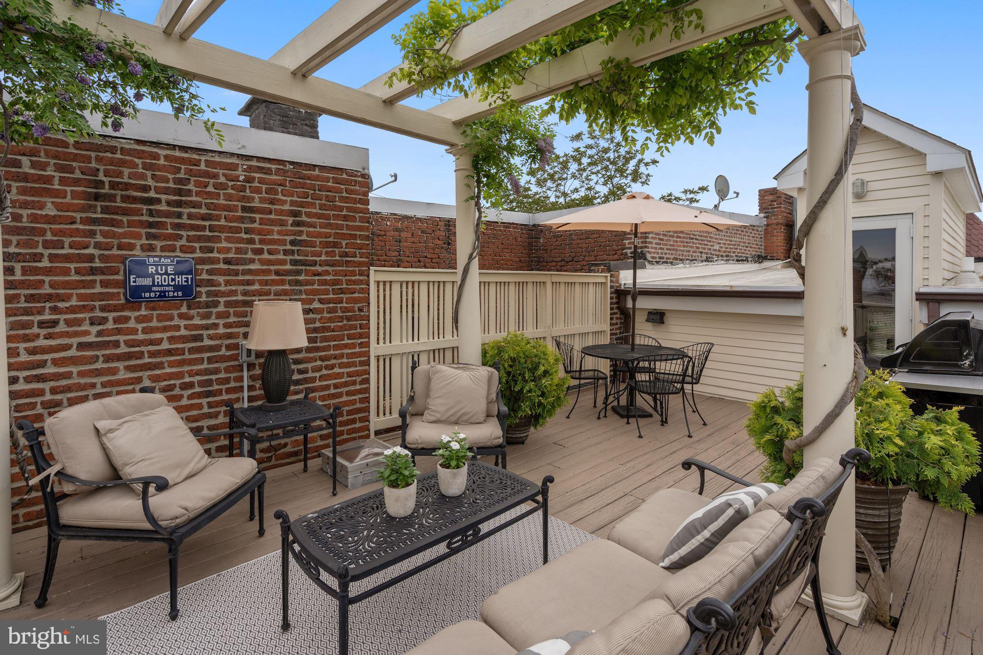 DUPONT CIRCLE - Residential