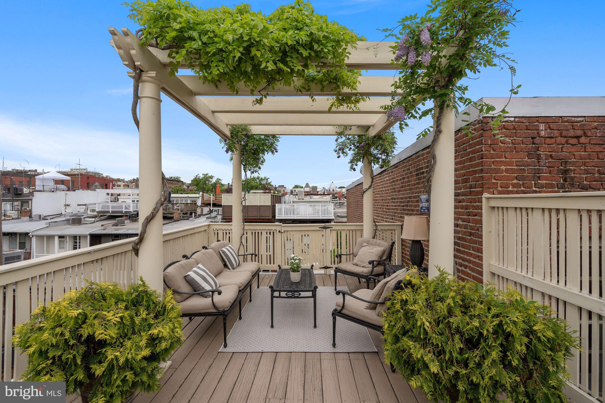 DUPONT CIRCLE - Residential