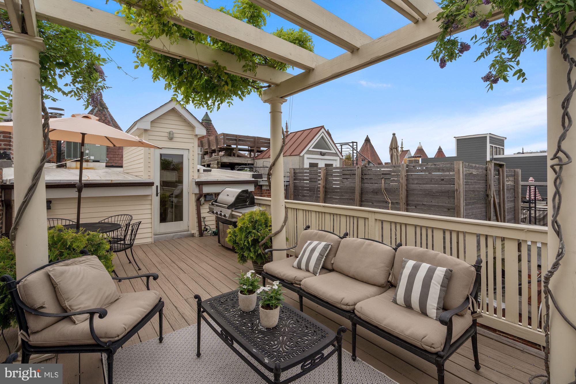 DUPONT CIRCLE - Residential