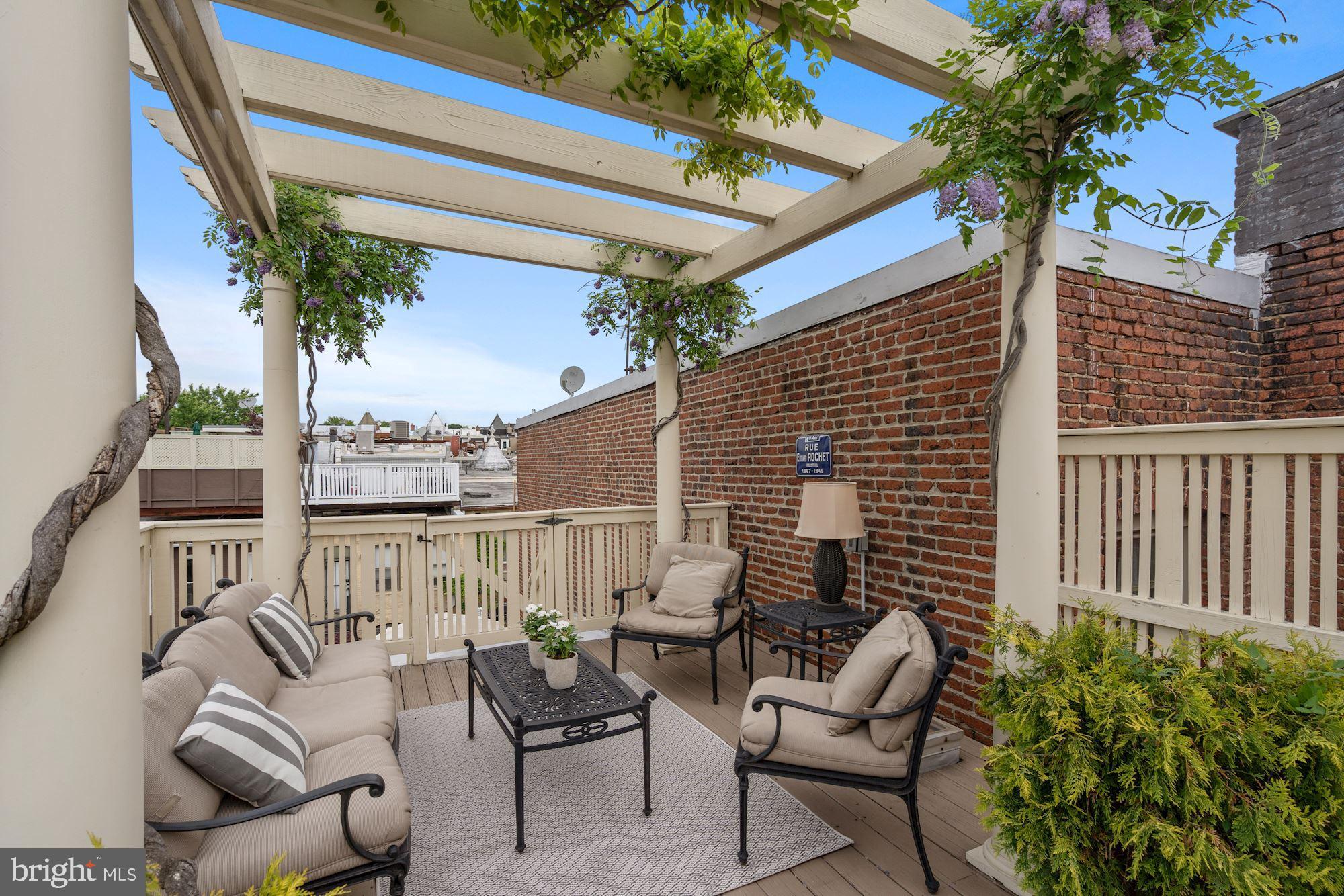 DUPONT CIRCLE - Residential