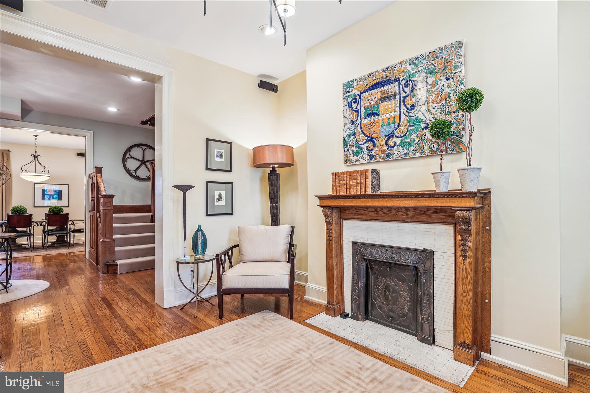 DUPONT CIRCLE - Residential