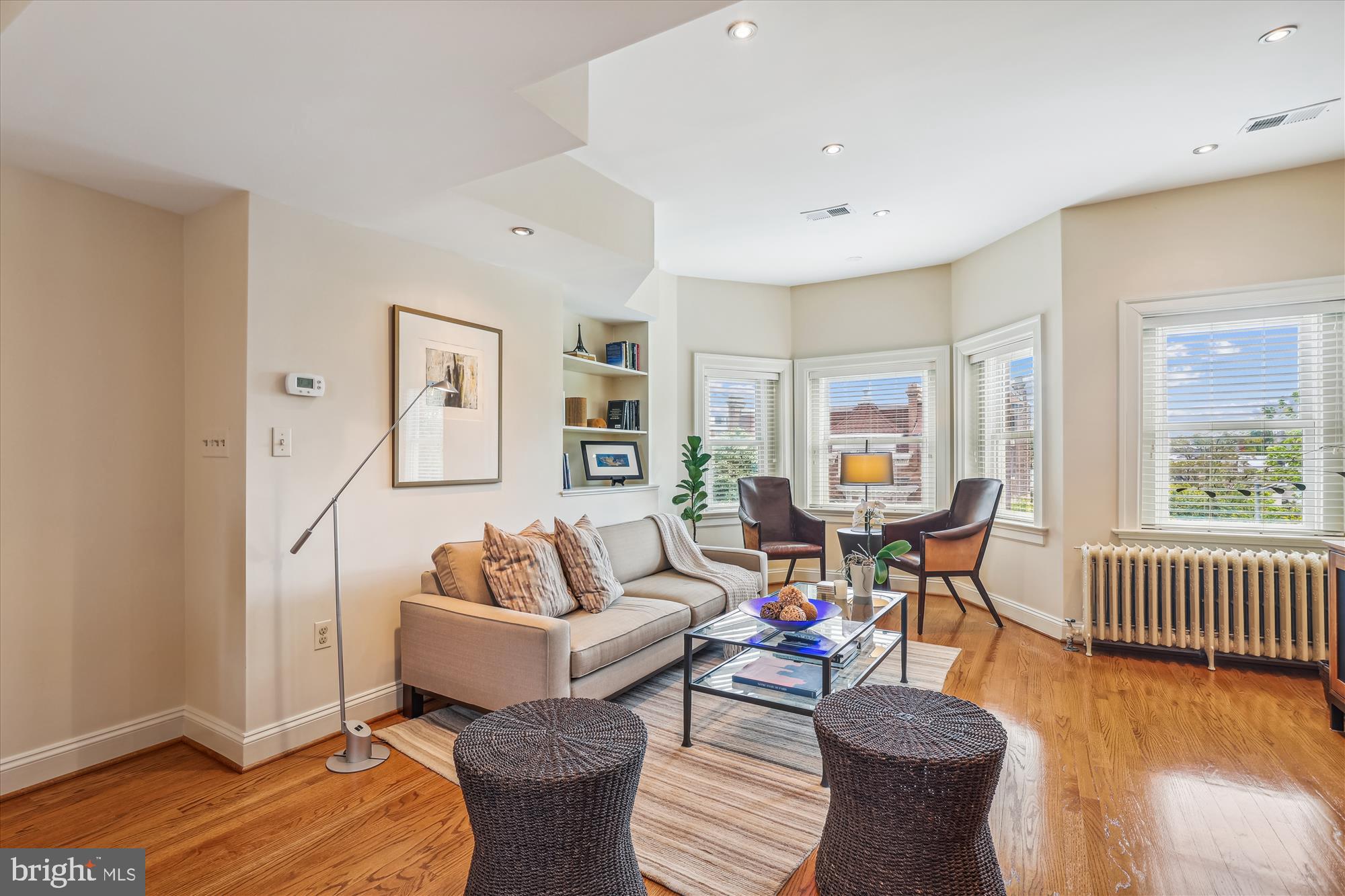 DUPONT CIRCLE - Residential