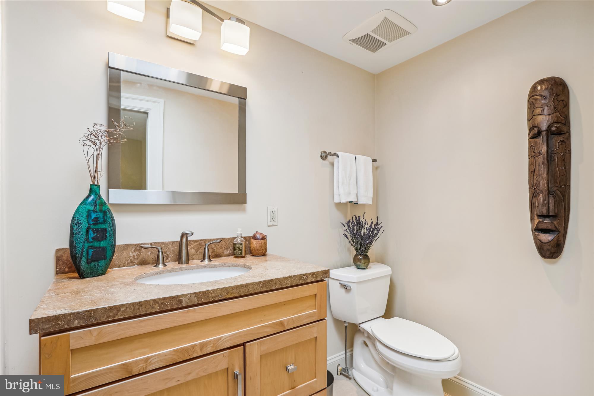 DUPONT CIRCLE - Residential