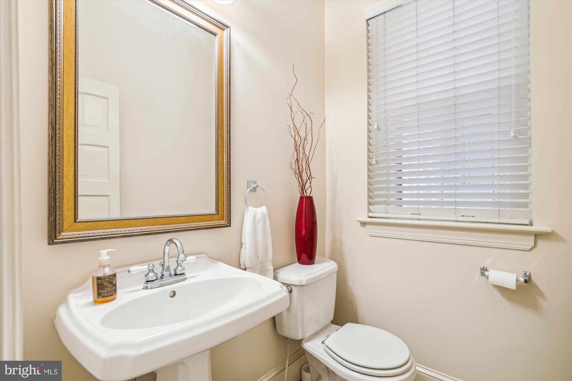 DUPONT CIRCLE - Residential