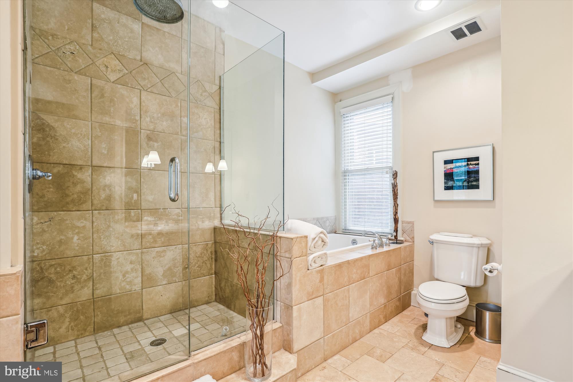 DUPONT CIRCLE - Residential