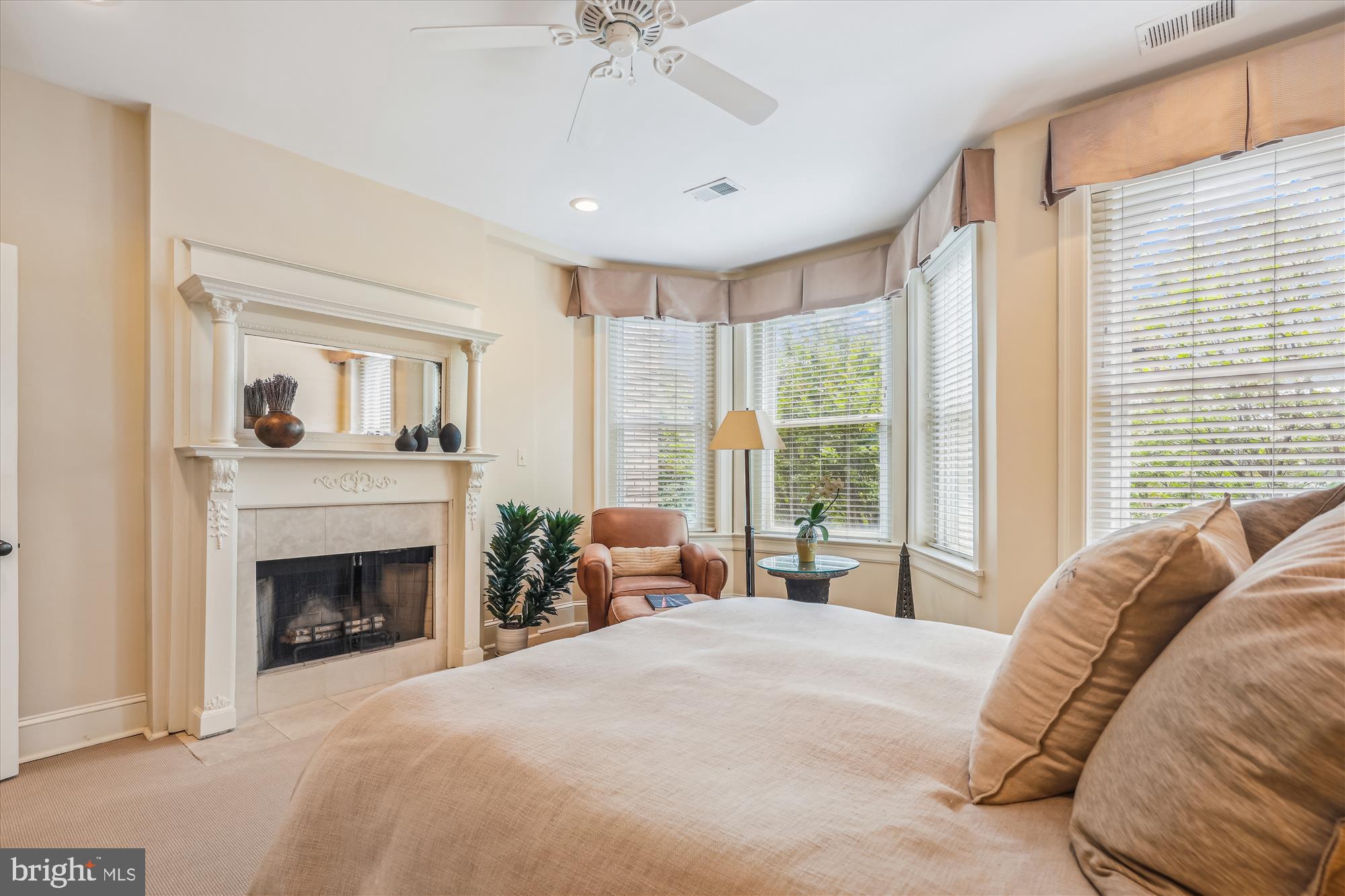 DUPONT CIRCLE - Residential