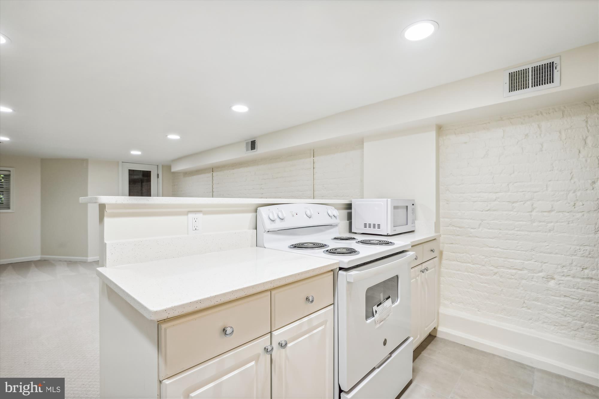 DUPONT CIRCLE - Residential