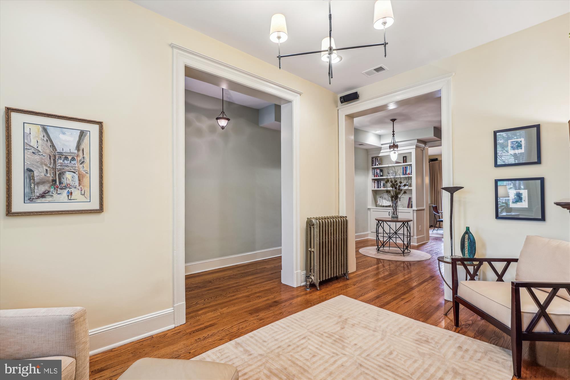 DUPONT CIRCLE - Residential