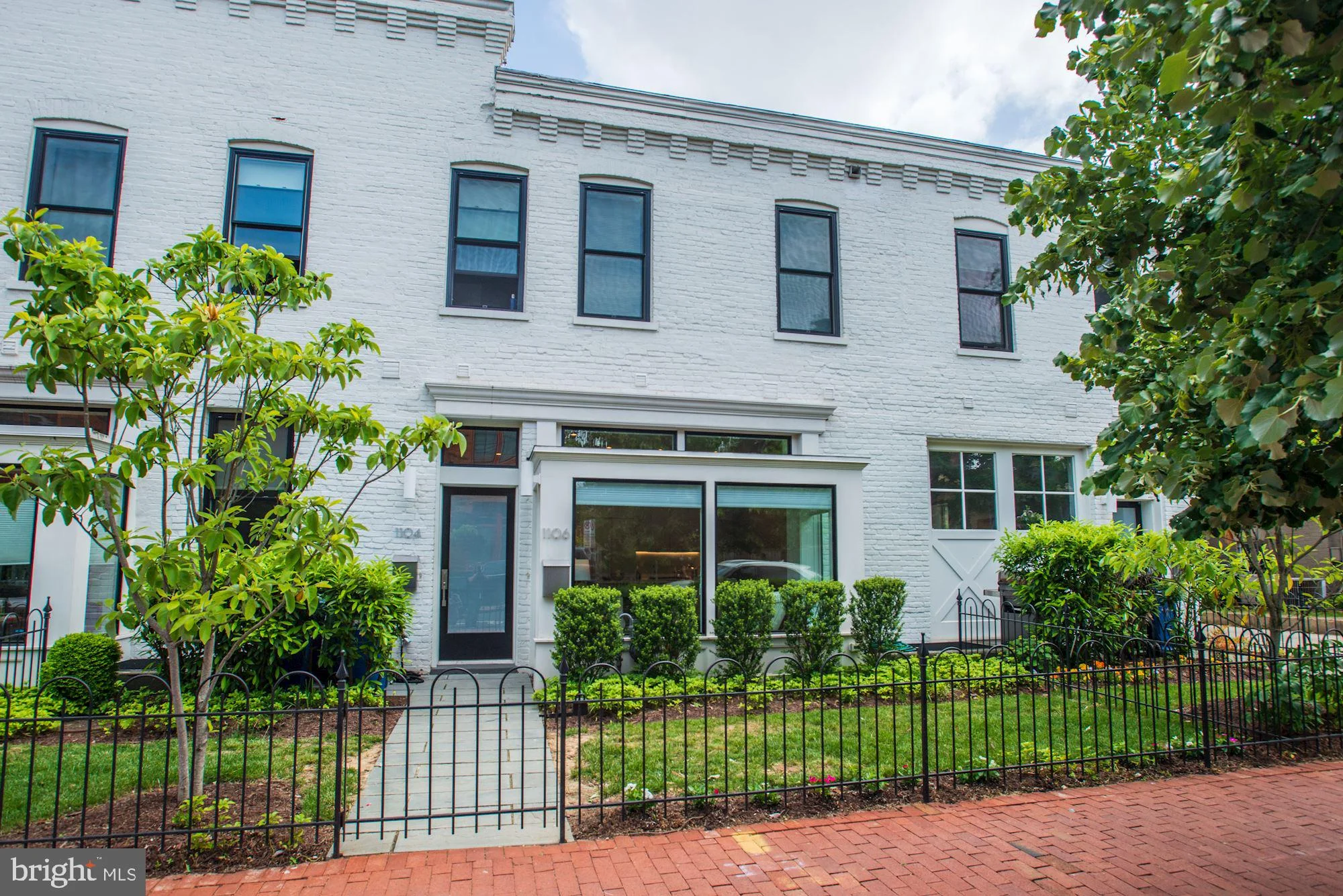 1106 T Street NW, Washington, DC 20009