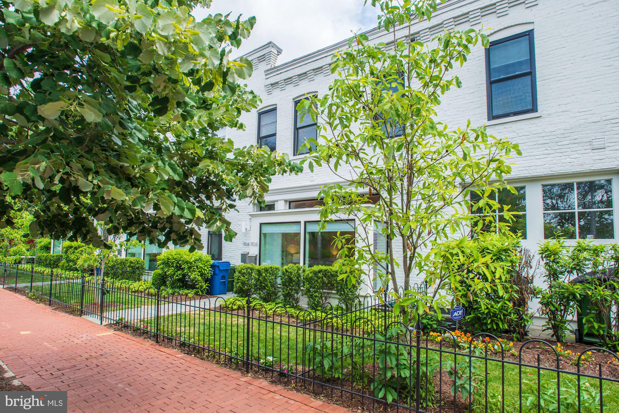 1106 T STREET NW