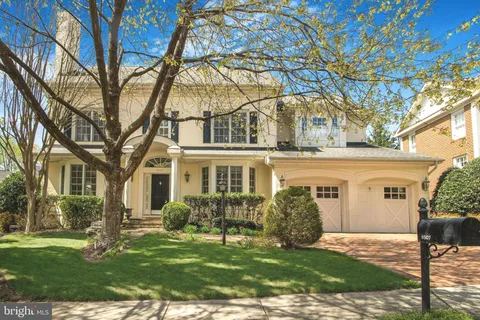 9507 Shelly Krasnow Lane, Fairfax, VA 22031 - MLS#: VAFC2005836