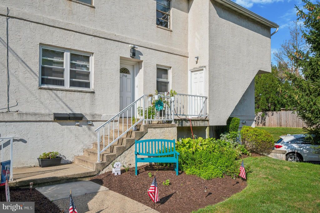 Photo of 710 Willow Street #B, LANSDALE, PA 19446 (MLS # PAMC2149788)