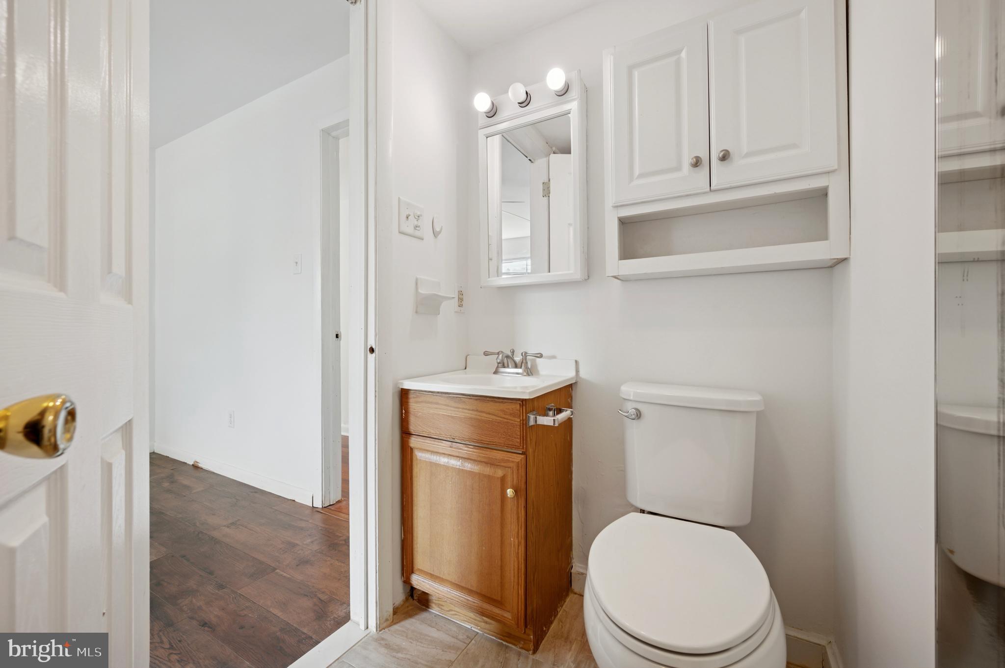 LANSDALE - Residential