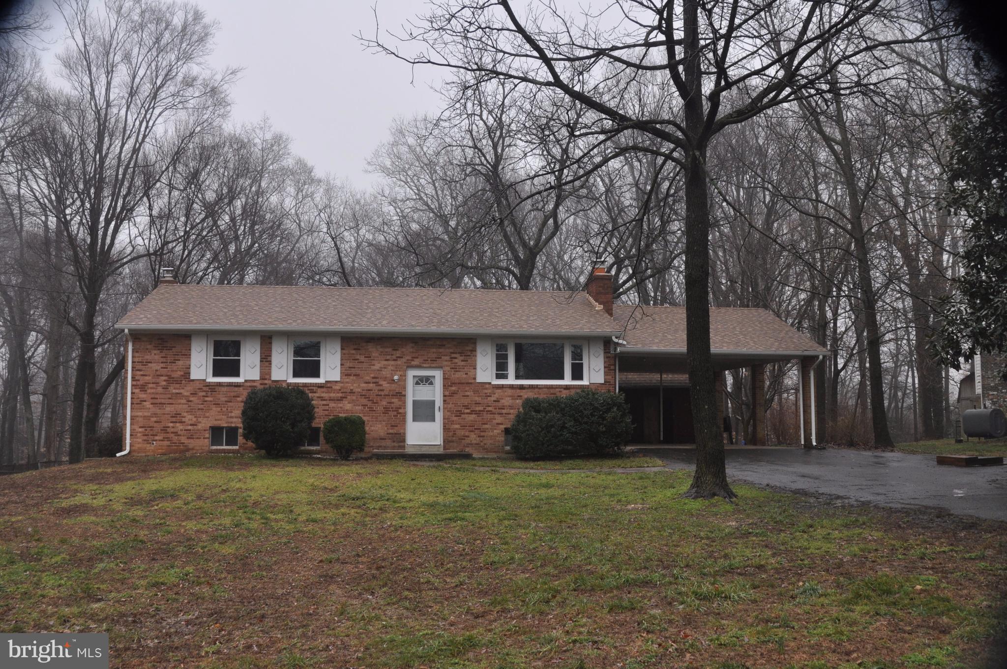 BROOKS HAVEN - Residential Lease