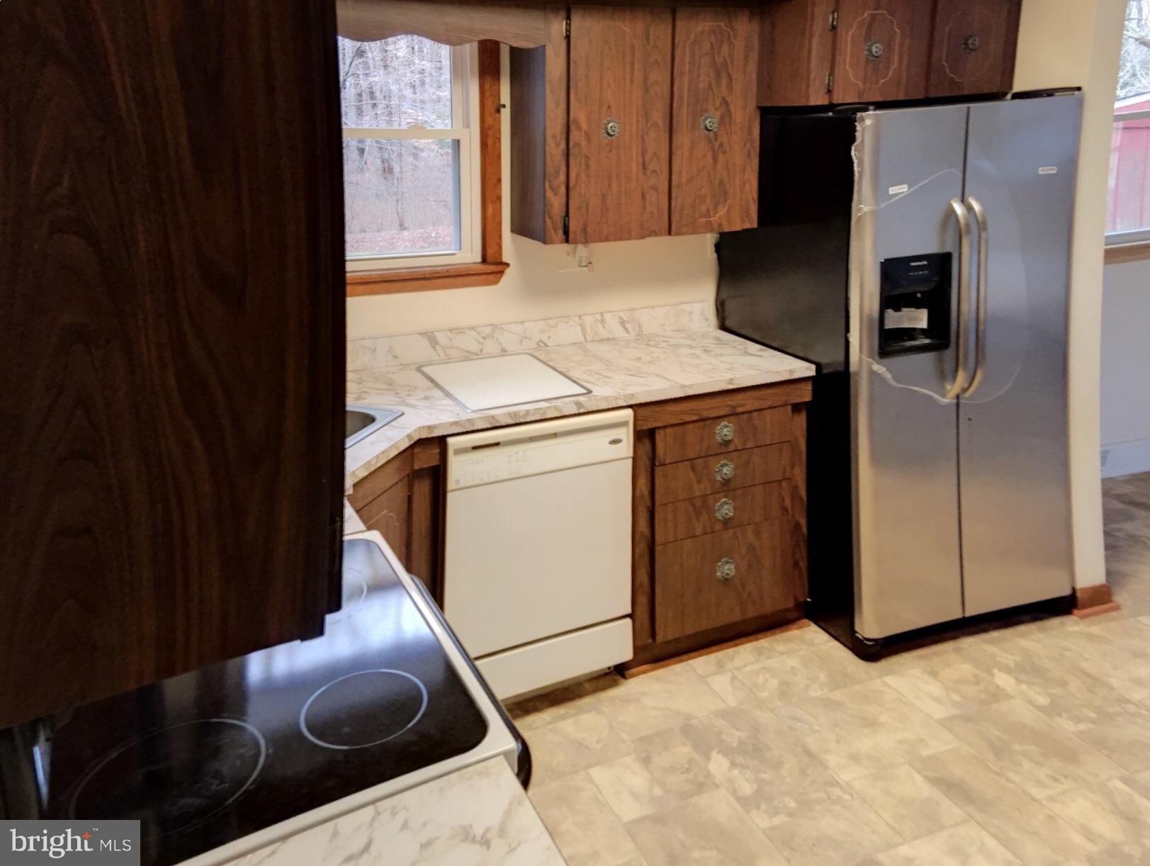 BROOKS HAVEN - Residential Lease