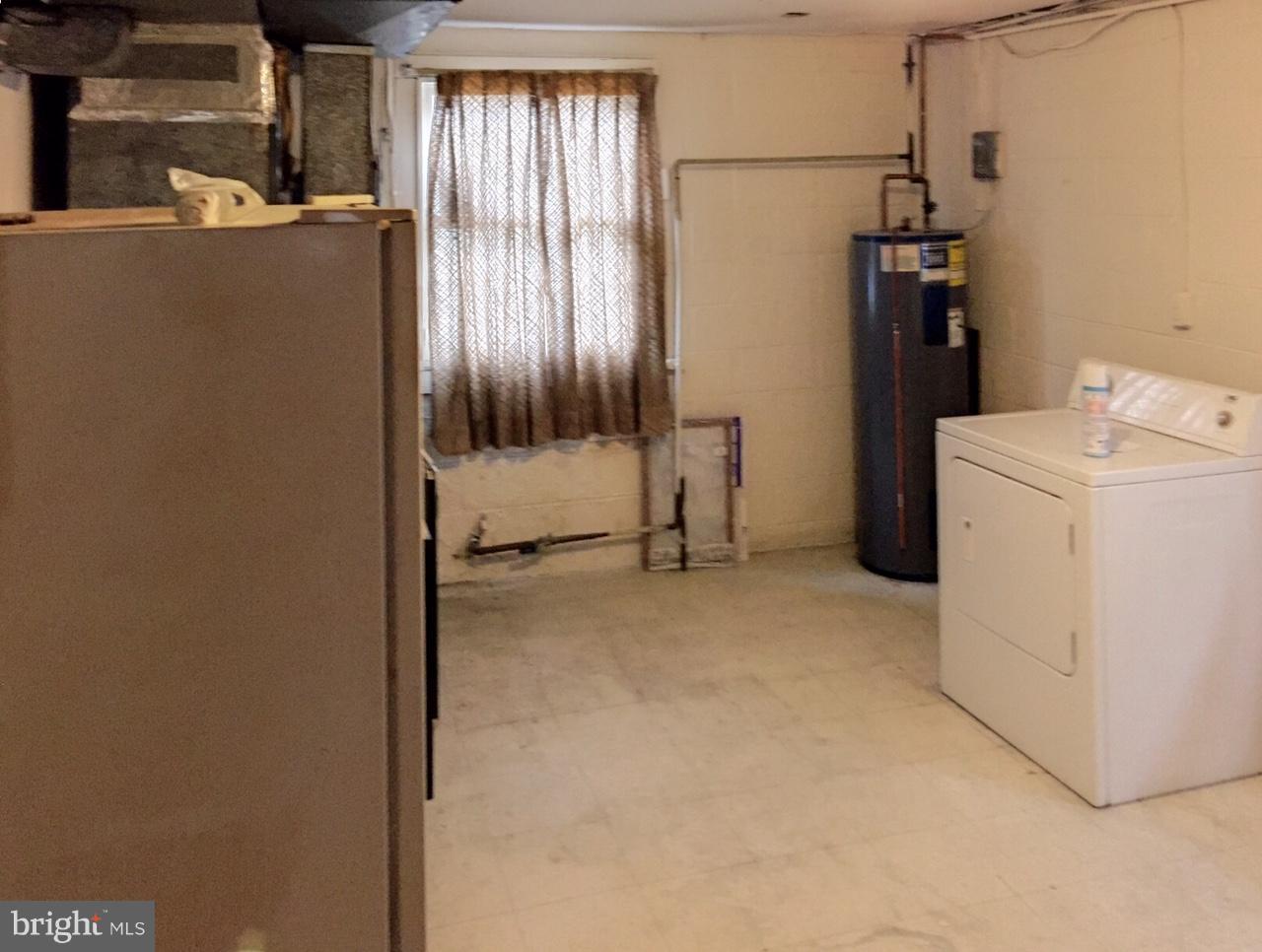 BROOKS HAVEN - Residential Lease