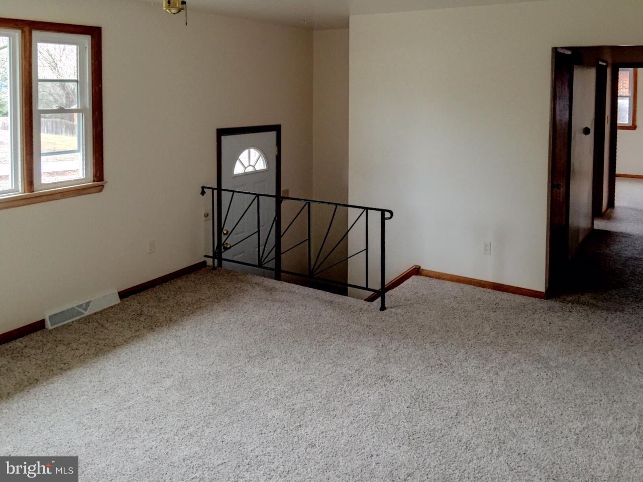 BROOKS HAVEN - Residential Lease