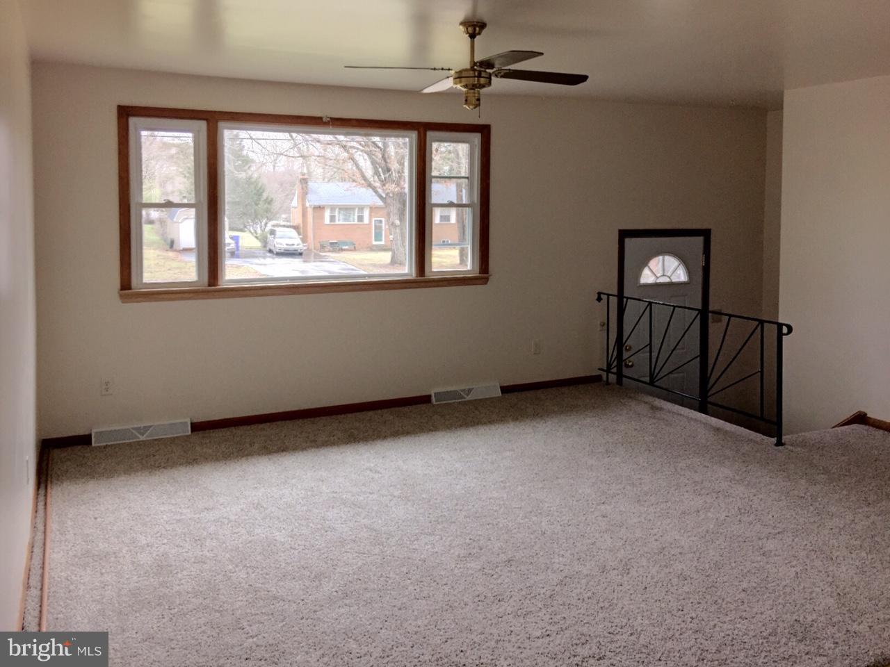 BROOKS HAVEN - Residential Lease