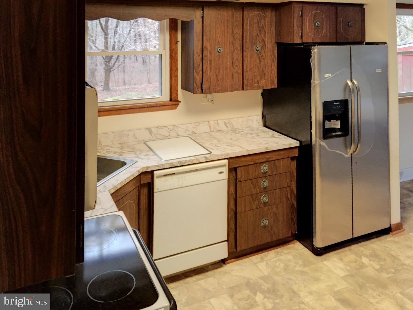 BROOKS HAVEN - Residential Lease