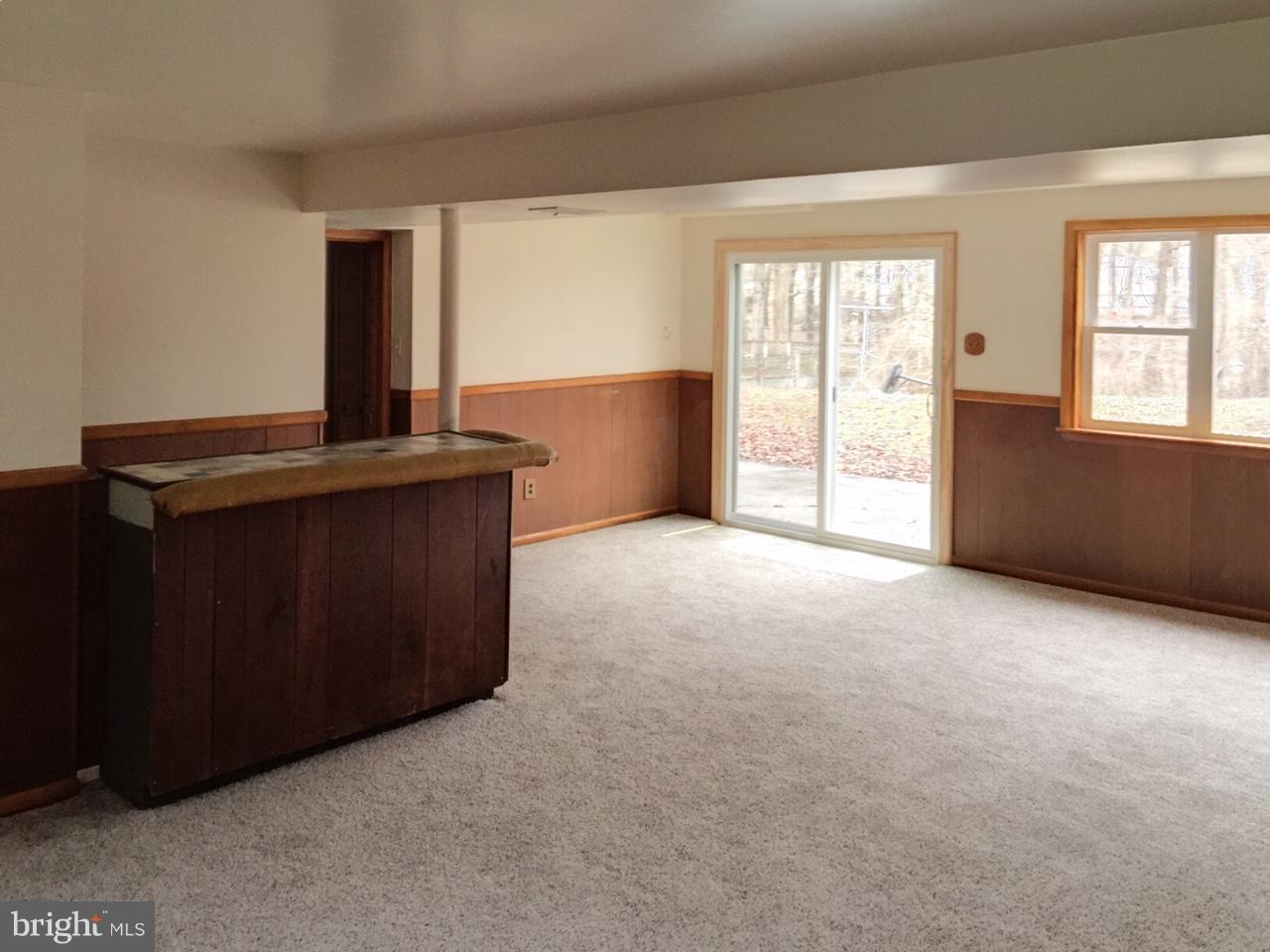 BROOKS HAVEN - Residential Lease