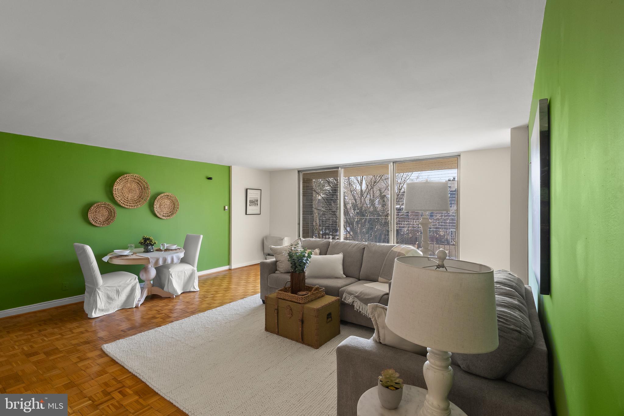 1401 PENNSYLVANIA AVENUE 208