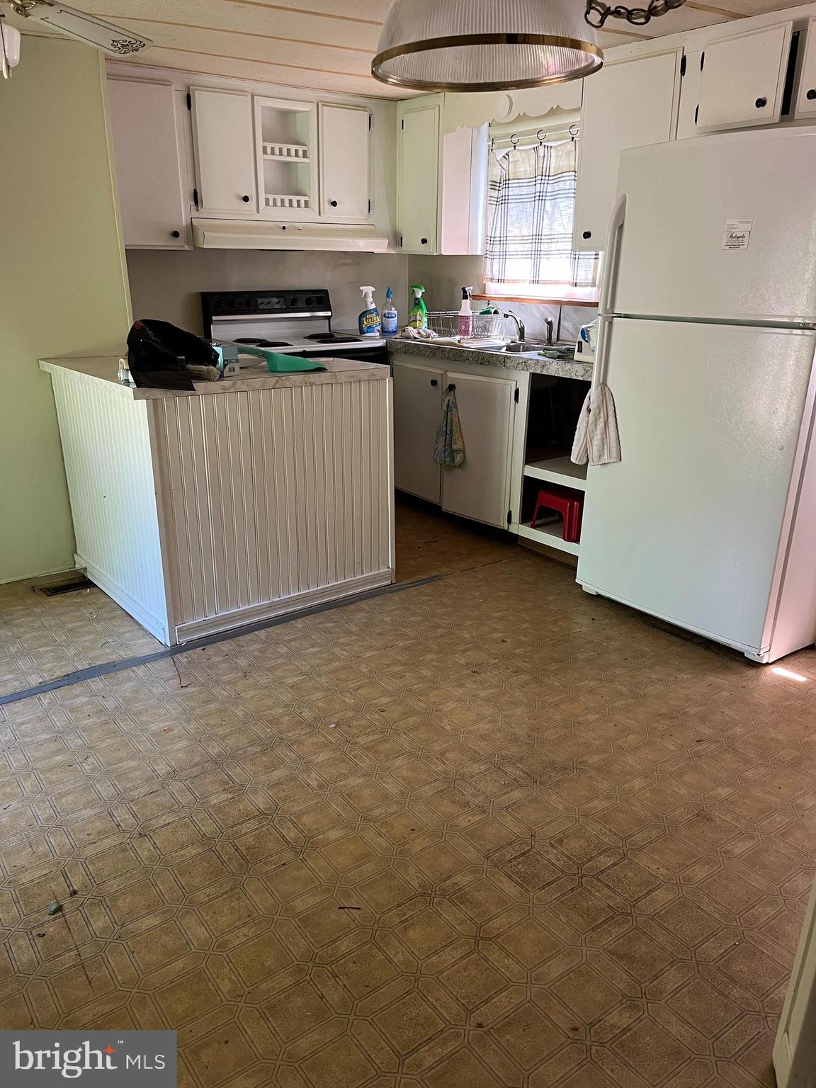 GREEN HILL MHP - Residential