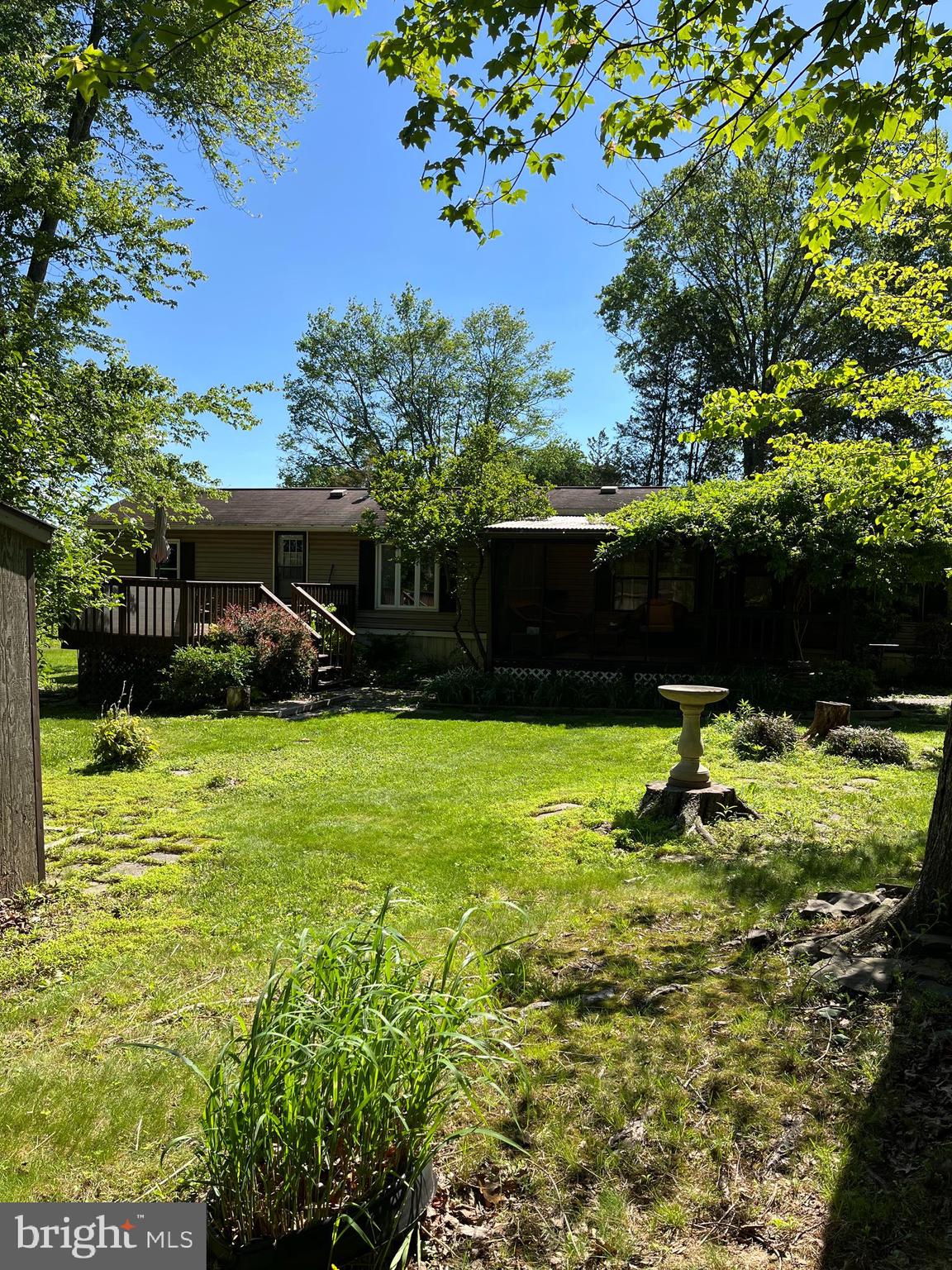 GREEN HILL MHP - Residential