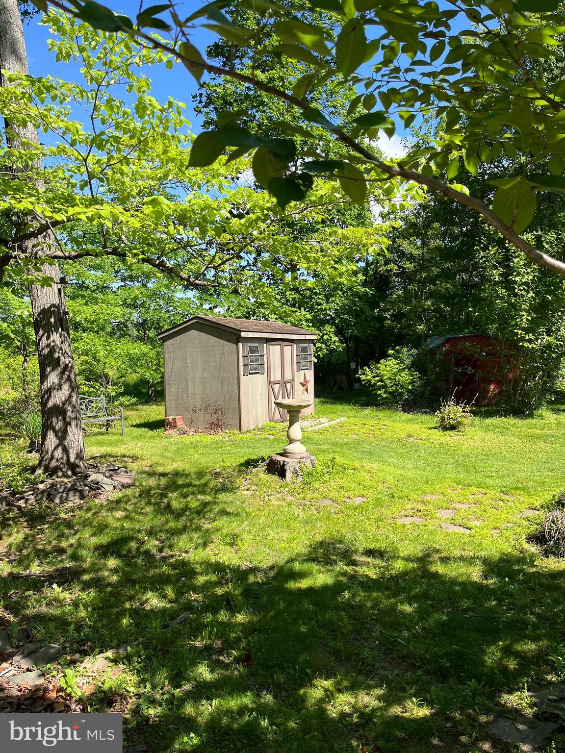 GREEN HILL MHP - Residential