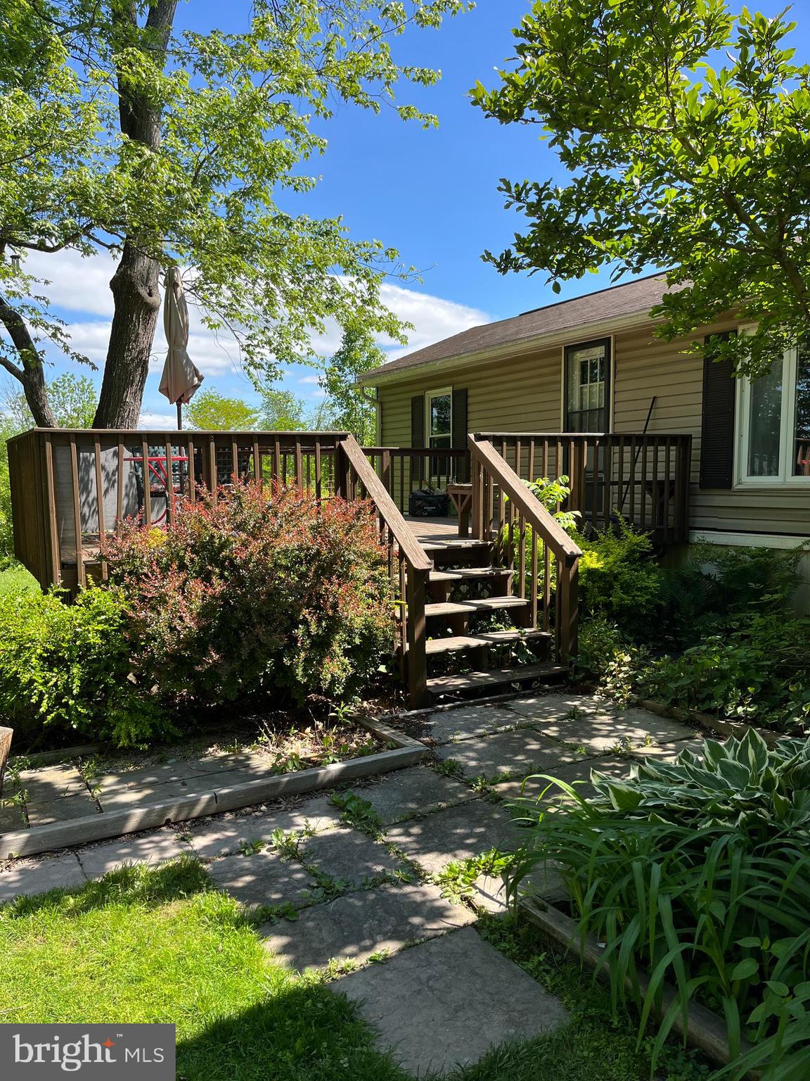 GREEN HILL MHP - Residential