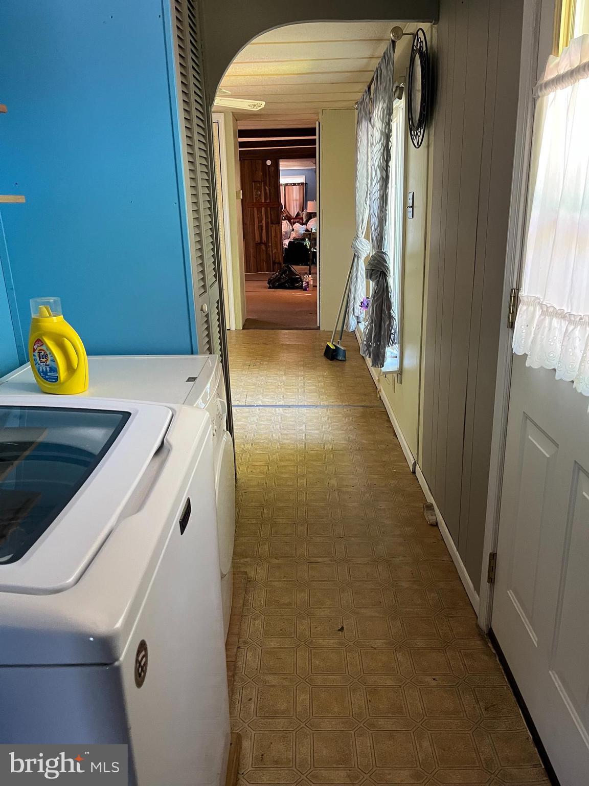 GREEN HILL MHP - Residential