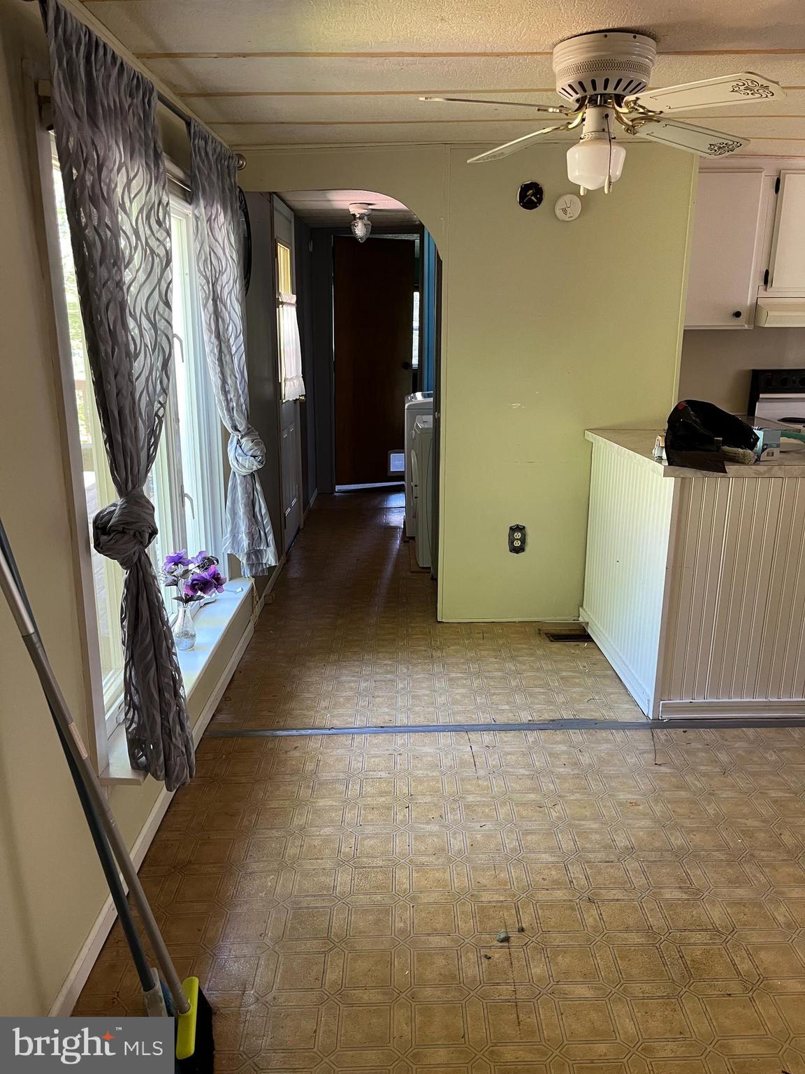 GREEN HILL MHP - Residential