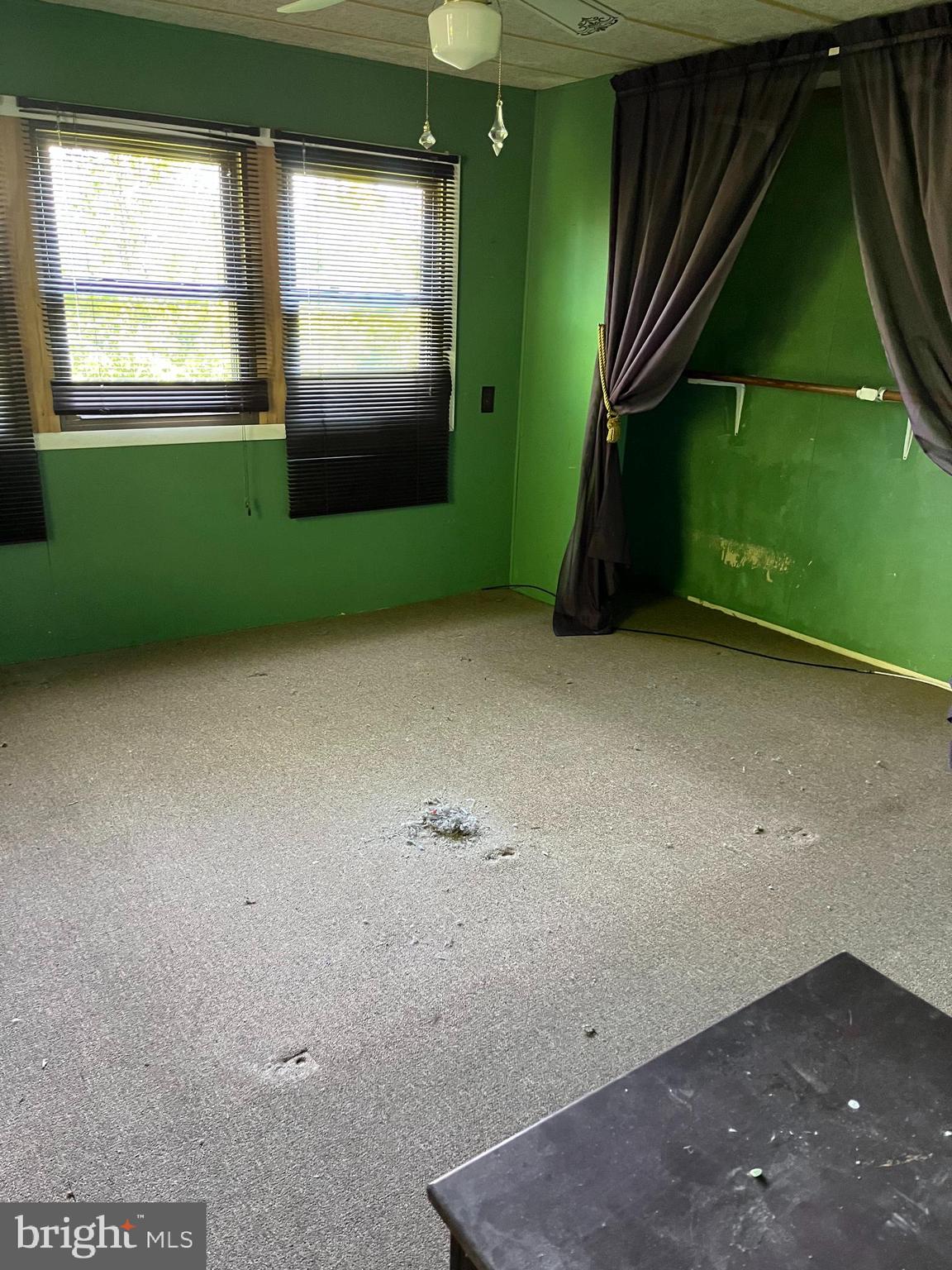 GREEN HILL MHP - Residential